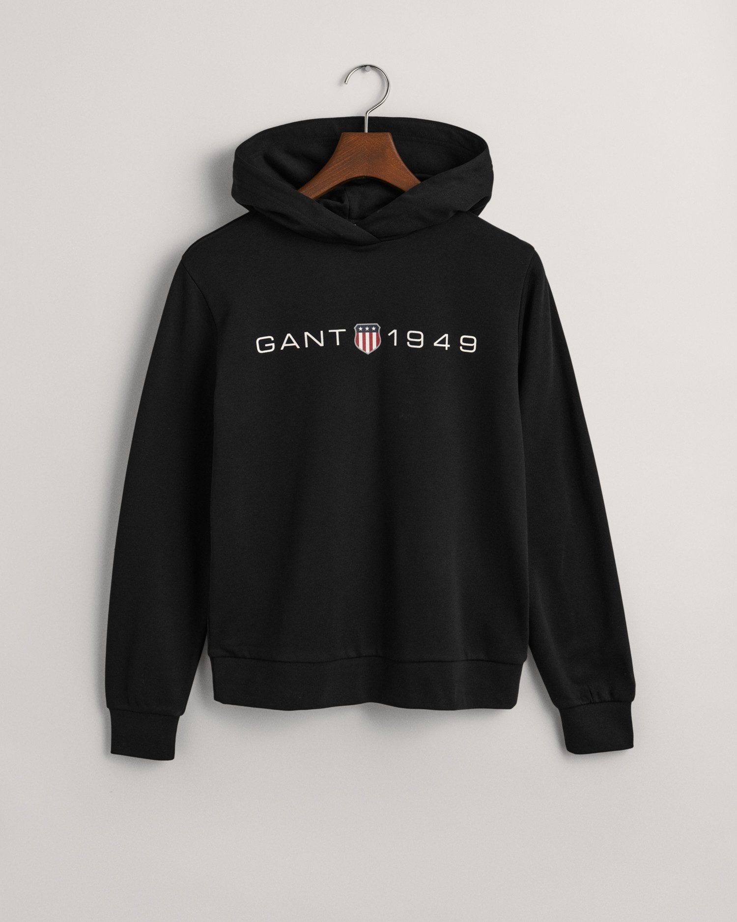 Gant Hoodie REG PRINTED GRAPHIC HOODIE