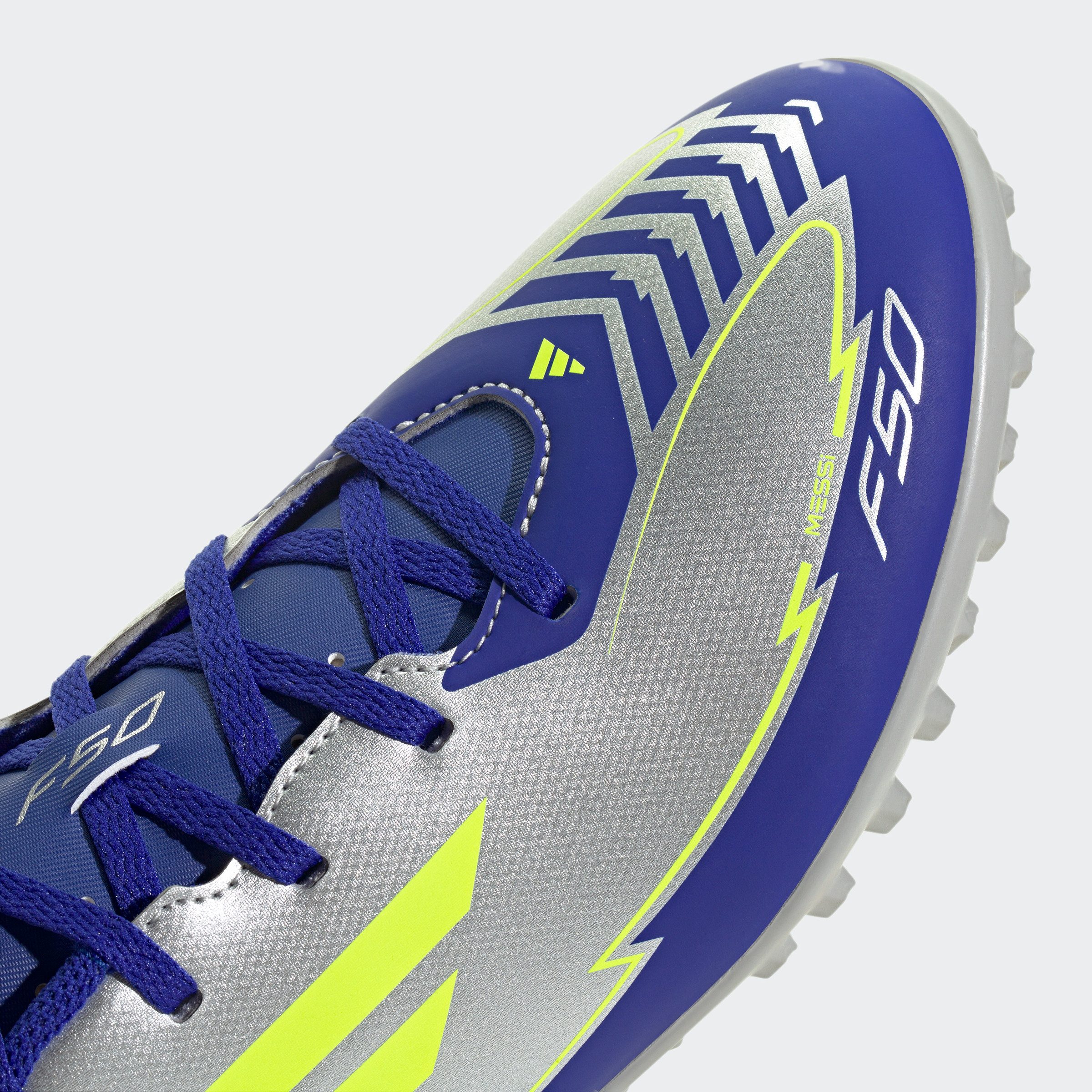 adidas Performance Voetbalschoenen F50 CLUB MESSI TF