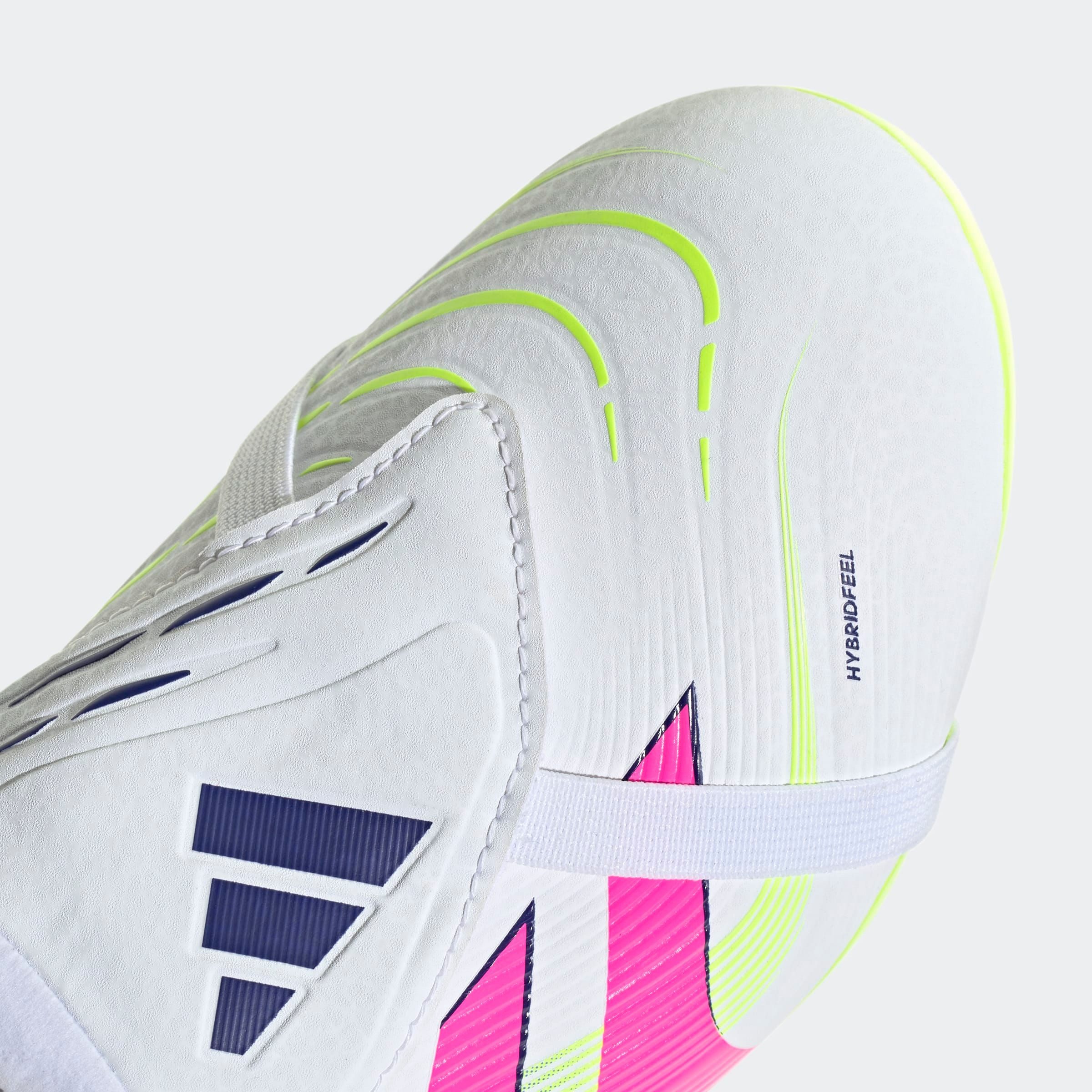 adidas Performance Voetbalschoenen PREDATOR LEAGUE FOLD-OVER TONGUE KIDS FG