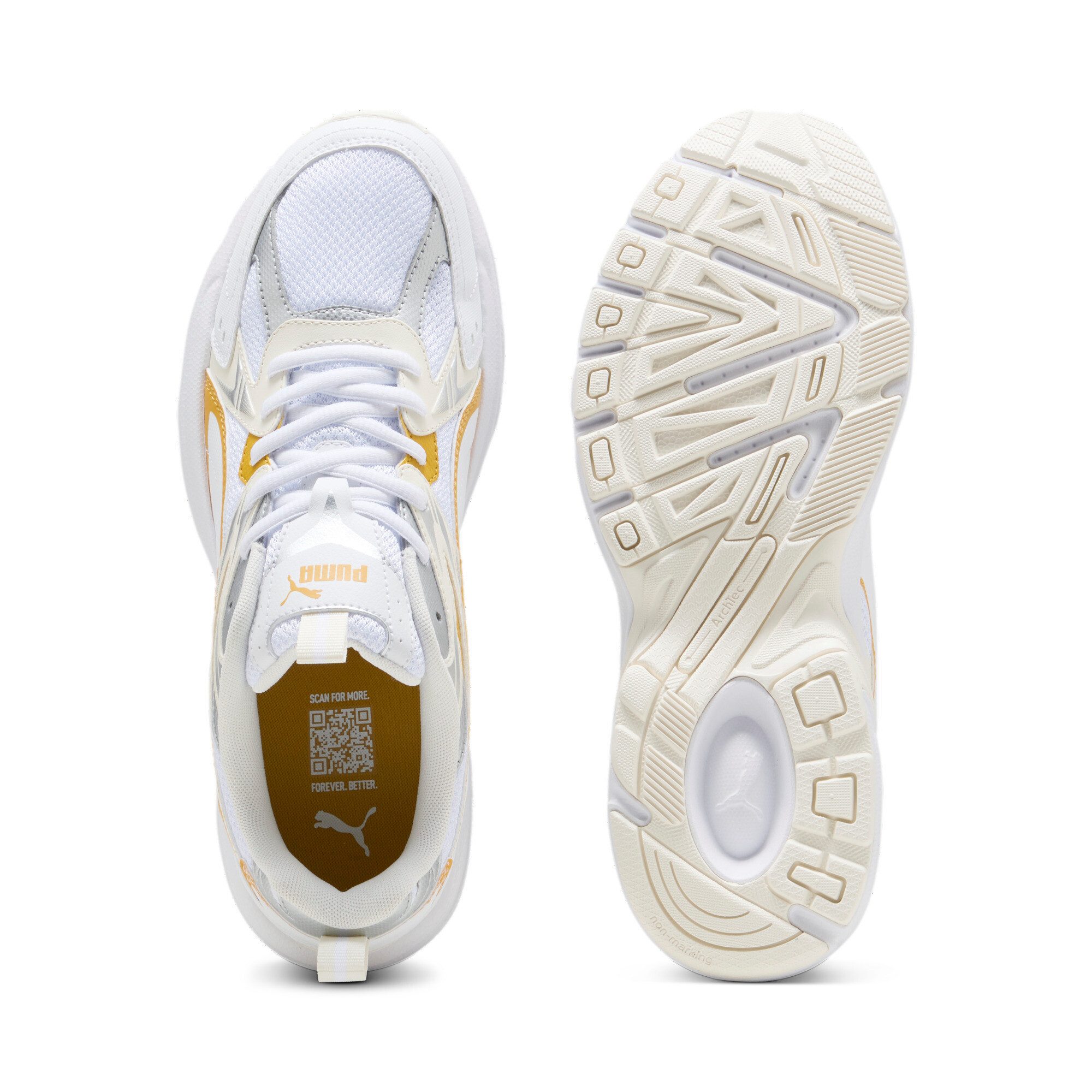 PUMA Sneakers MILENIO TECH