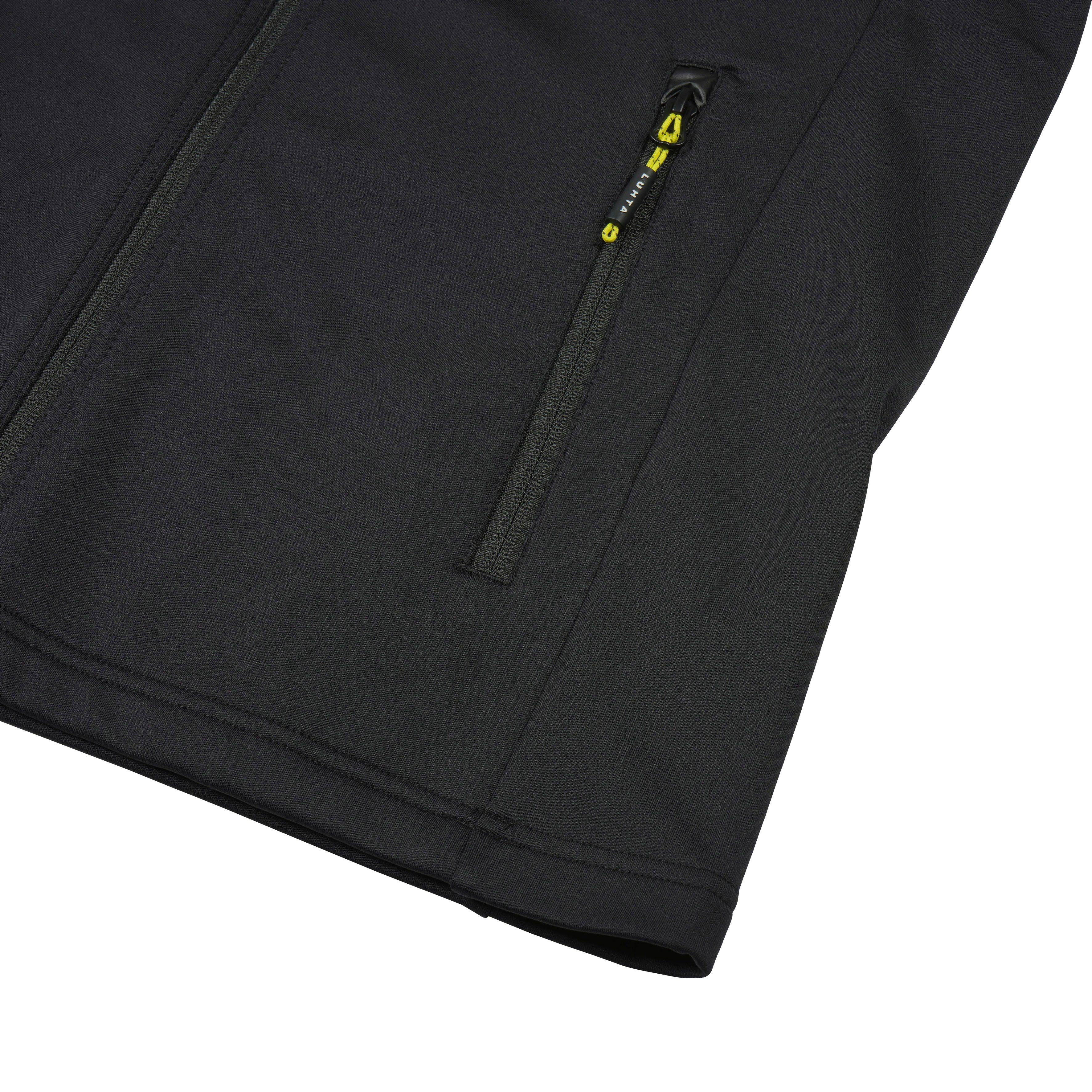 Luhta Fleecejack H FLEECEJACKE ONKAMO