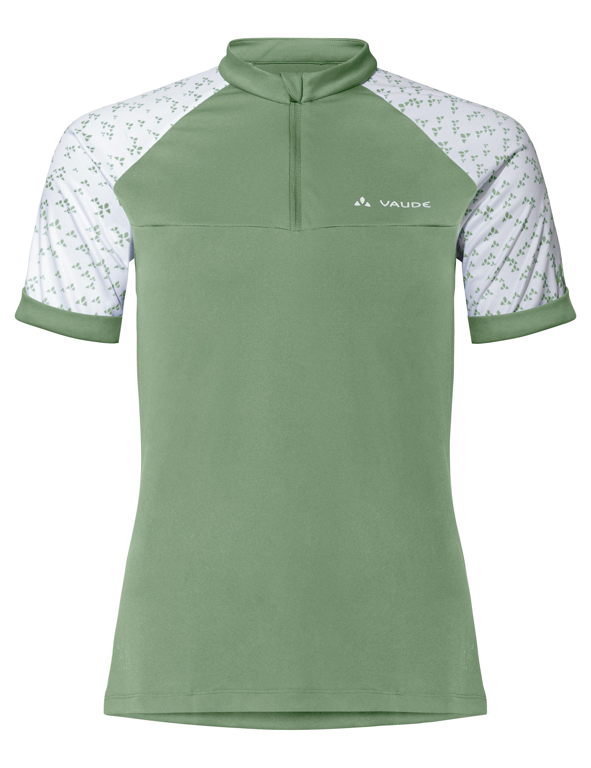 VAUDE Functioneel shirt WOMEN'S LEDRO PRINT SHIRT