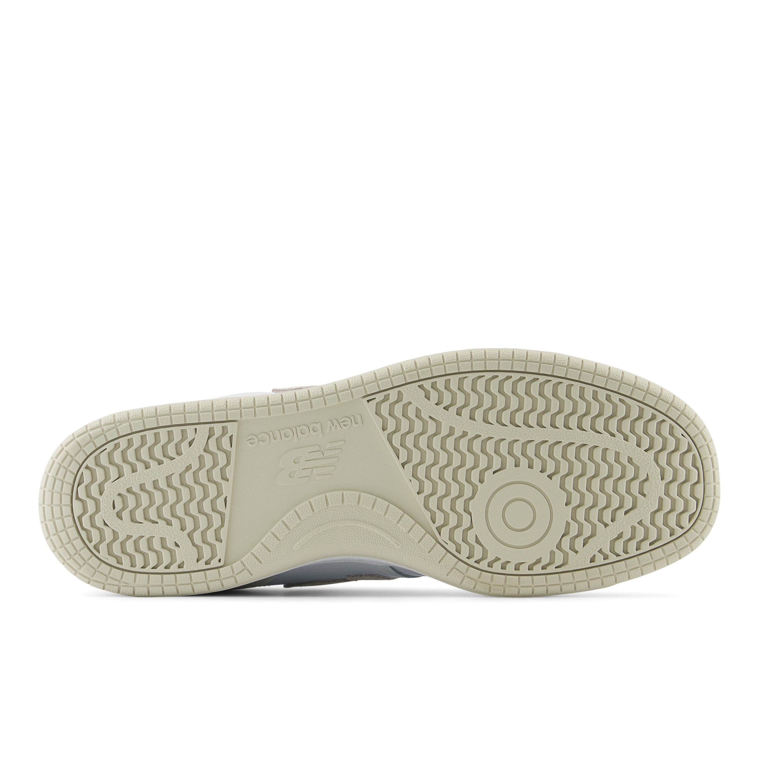 New Balance Sneakers BB80 geïnspireerd door de new balance 550