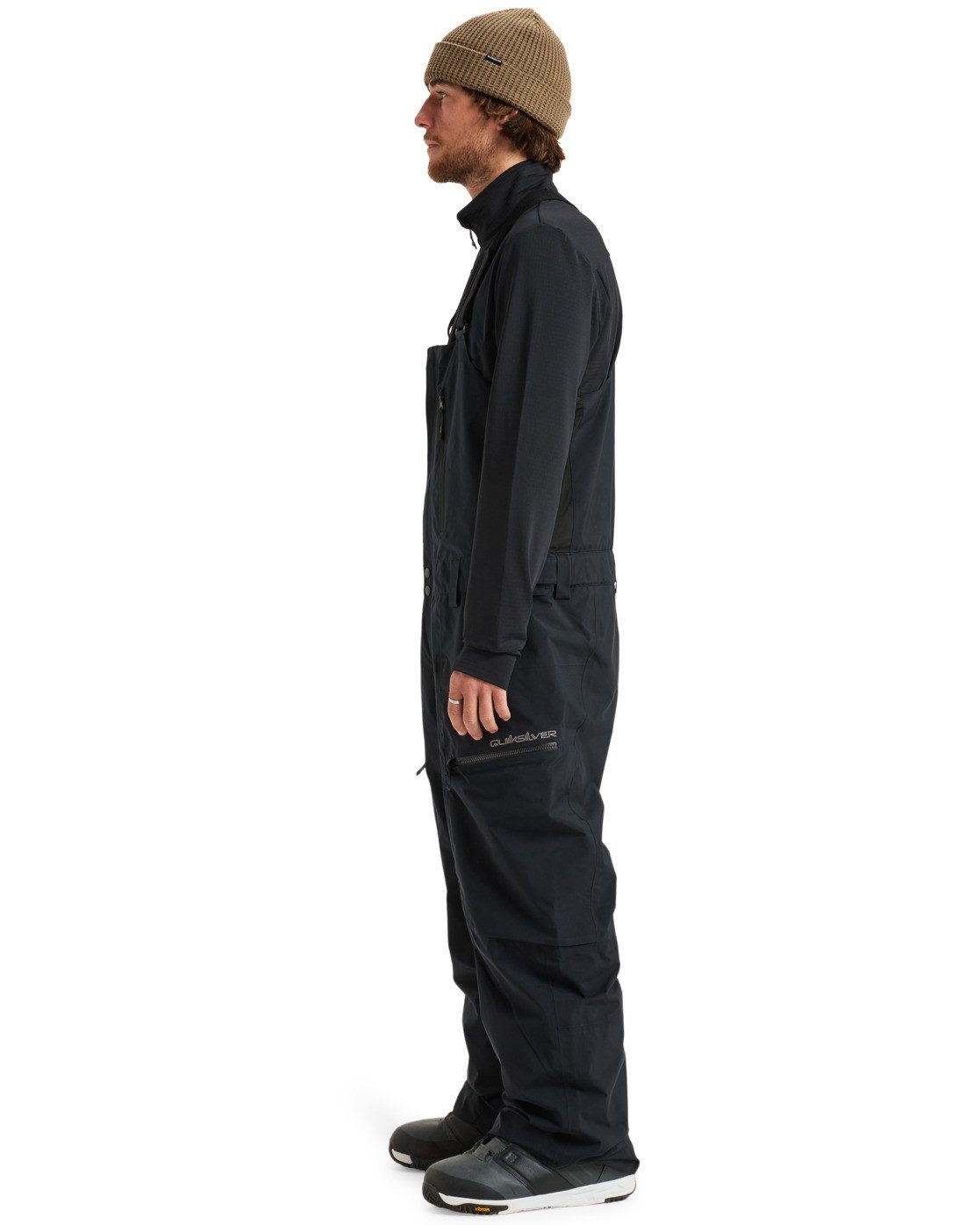 Quiksilver Snowboardbroek Altostratus Stretch GORE-TEX®