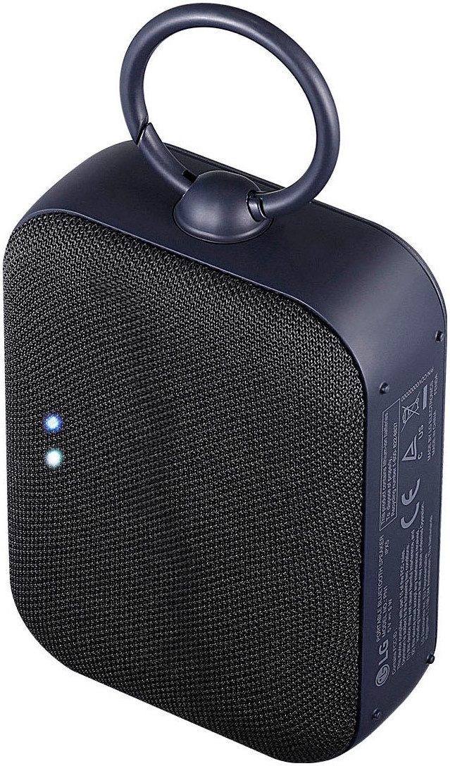 LG Luidspreker XBOOM GO