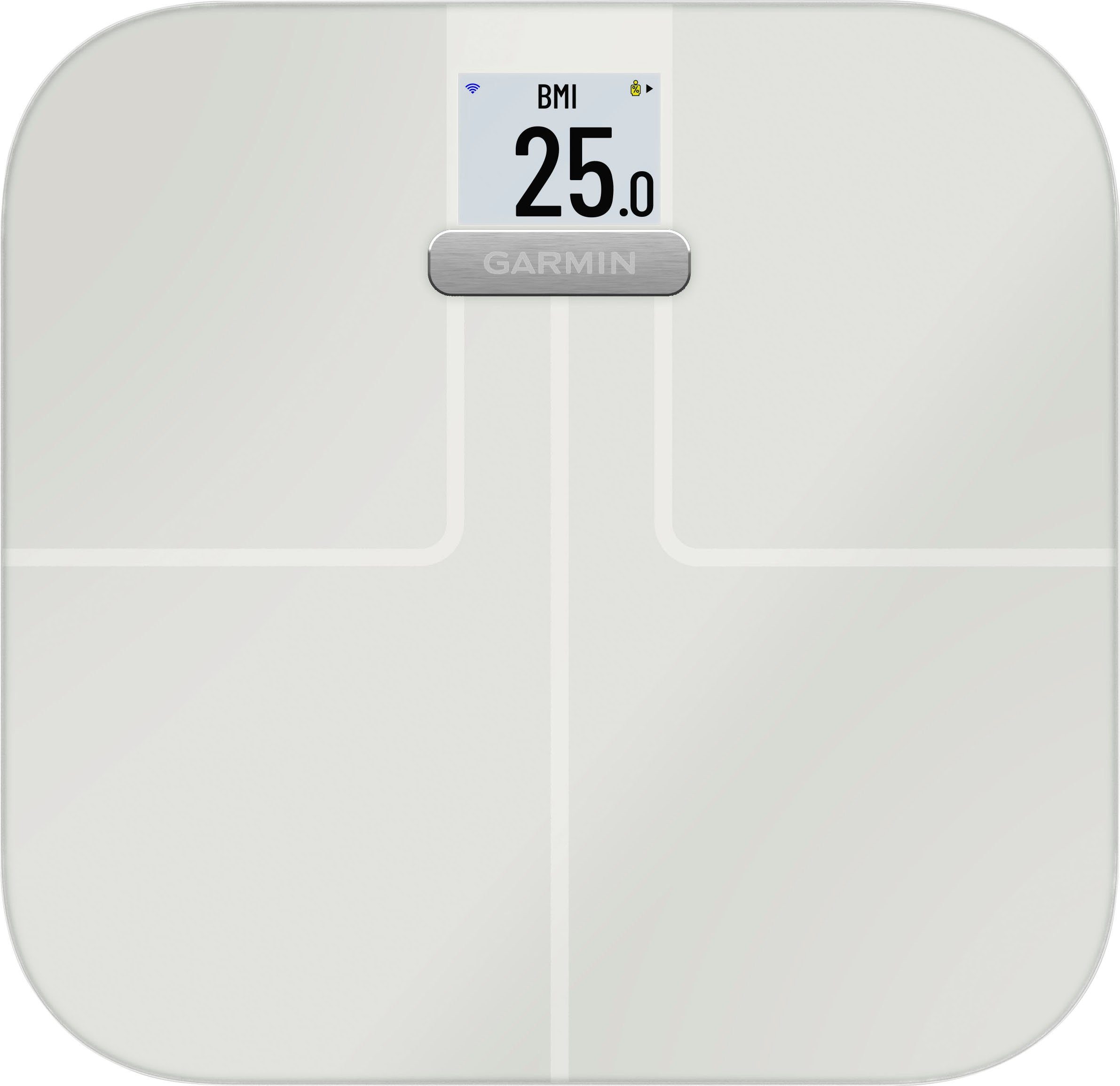 Garmin Lichaamsanalyse weegschaal Index S2 Smart Scale