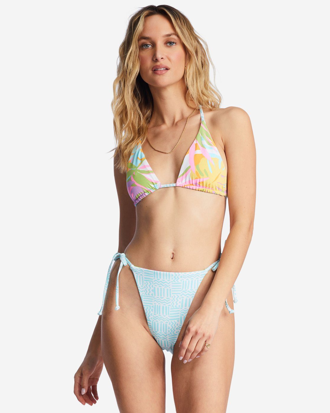 Billabong Triangel-bikinitop