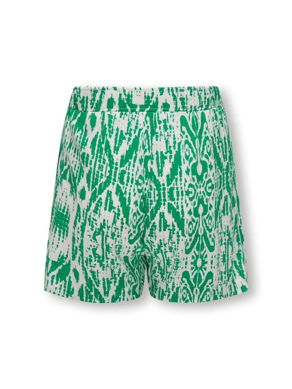 KIDS ONLY Short KOGNOVA LIFE SHORTS AOP PTM