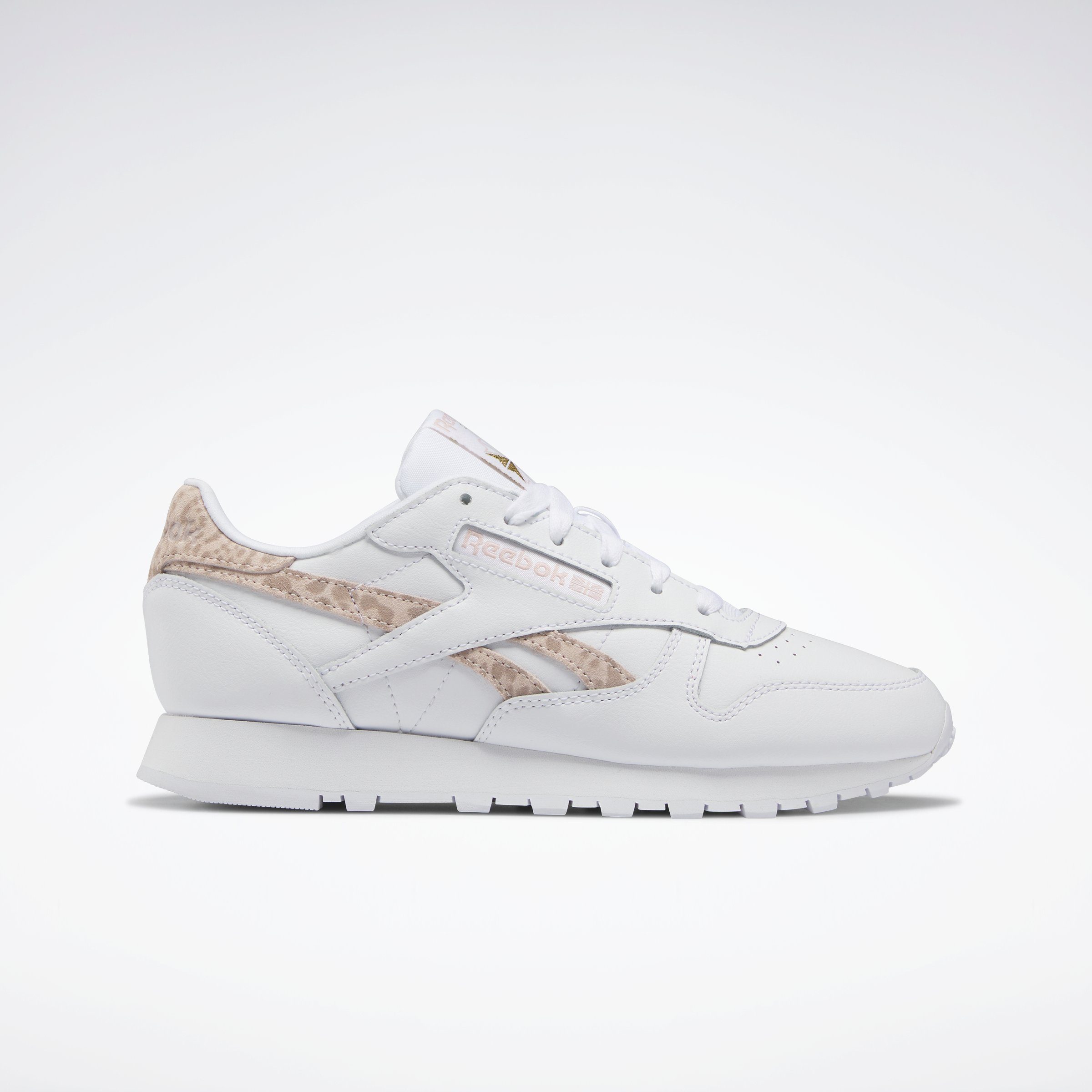 Reebok Classic Sneakers Classic Leather