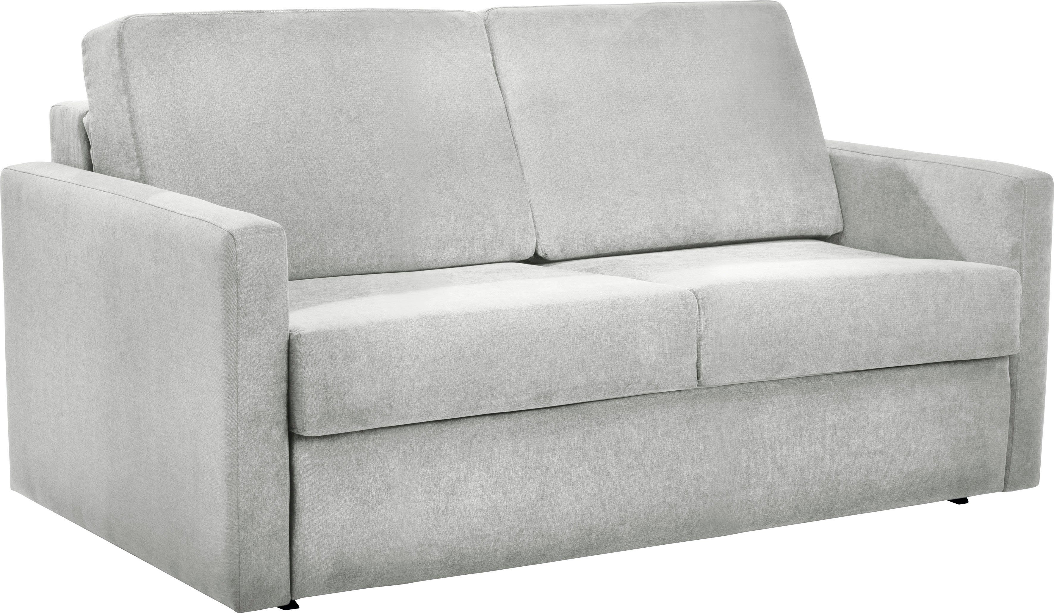 Places of Style Slaapbank Goldpoint 162 cm, slaapbank, ligoppervlak 120/200 cm,