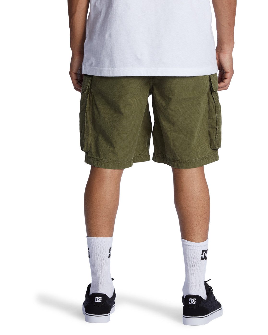DC Shoes Bermuda Tundra 22"