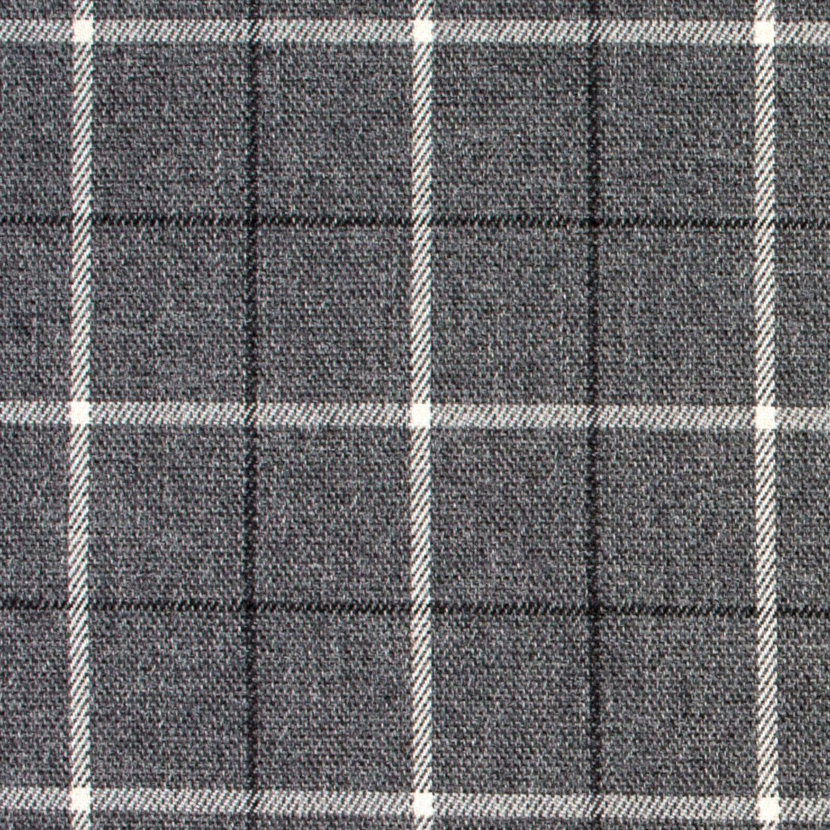 Home affaire Oorfauteuil OSTIANO BxDxH: 80x82x98 cm, fauteuil Uniek stuk, dikke gebogen armleuningen, effen en geruit