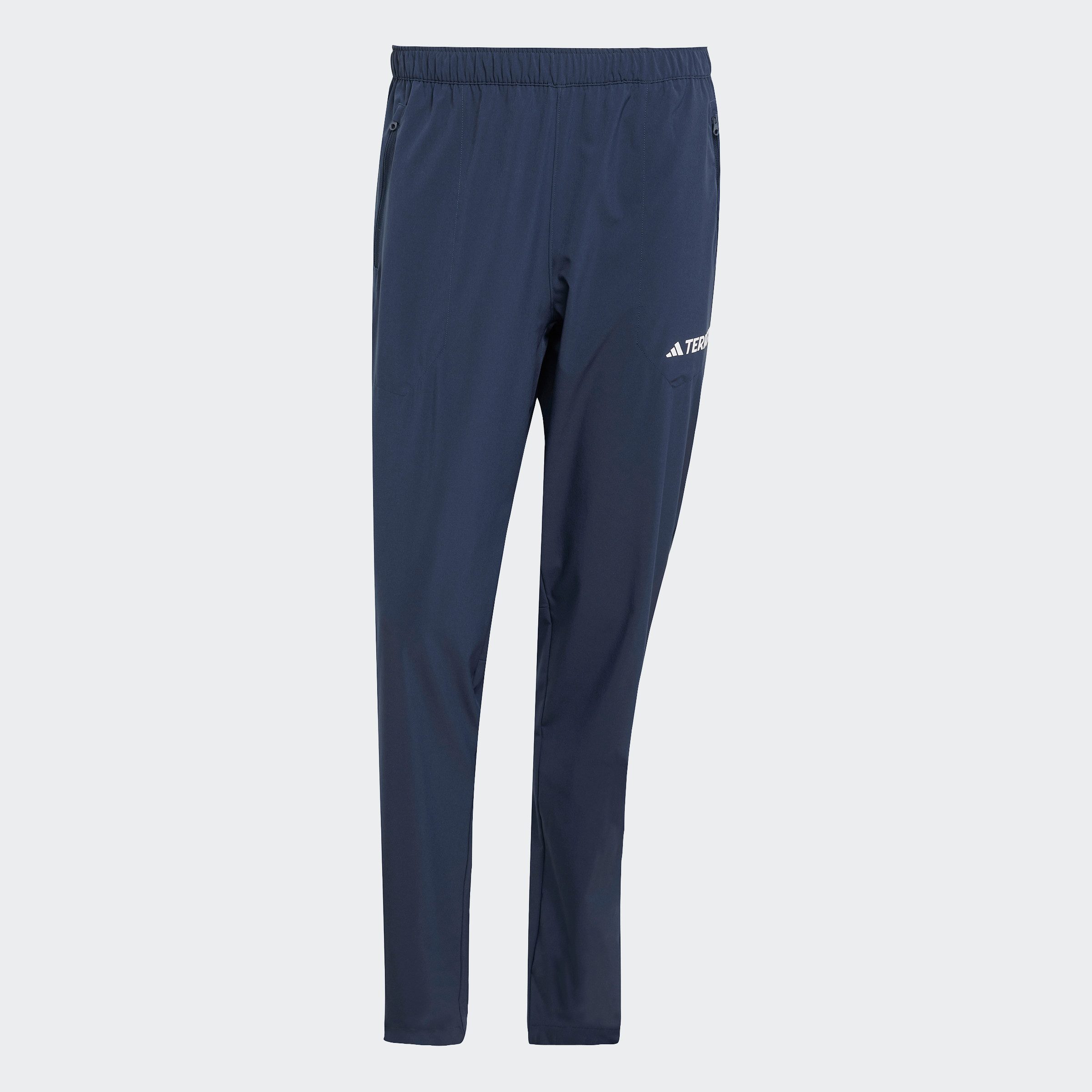 adidas TERREX Outdoorbroek MT ESS PANTS (1-delig)