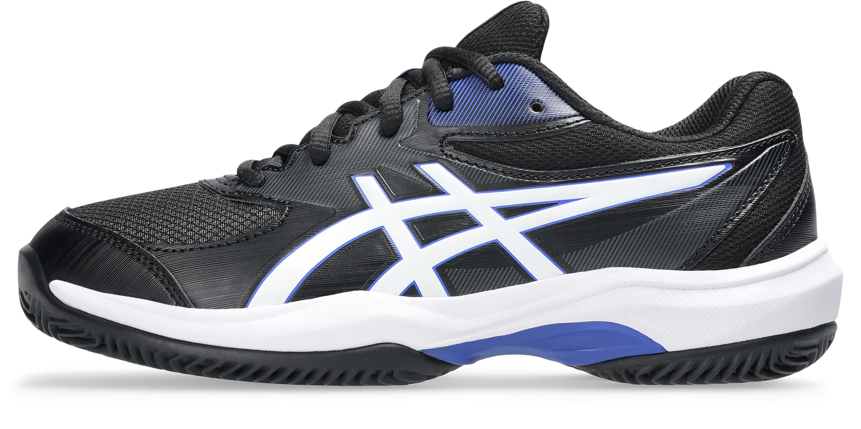 Asics Tennisschoenen GEL-GAME GS CLAY/OC