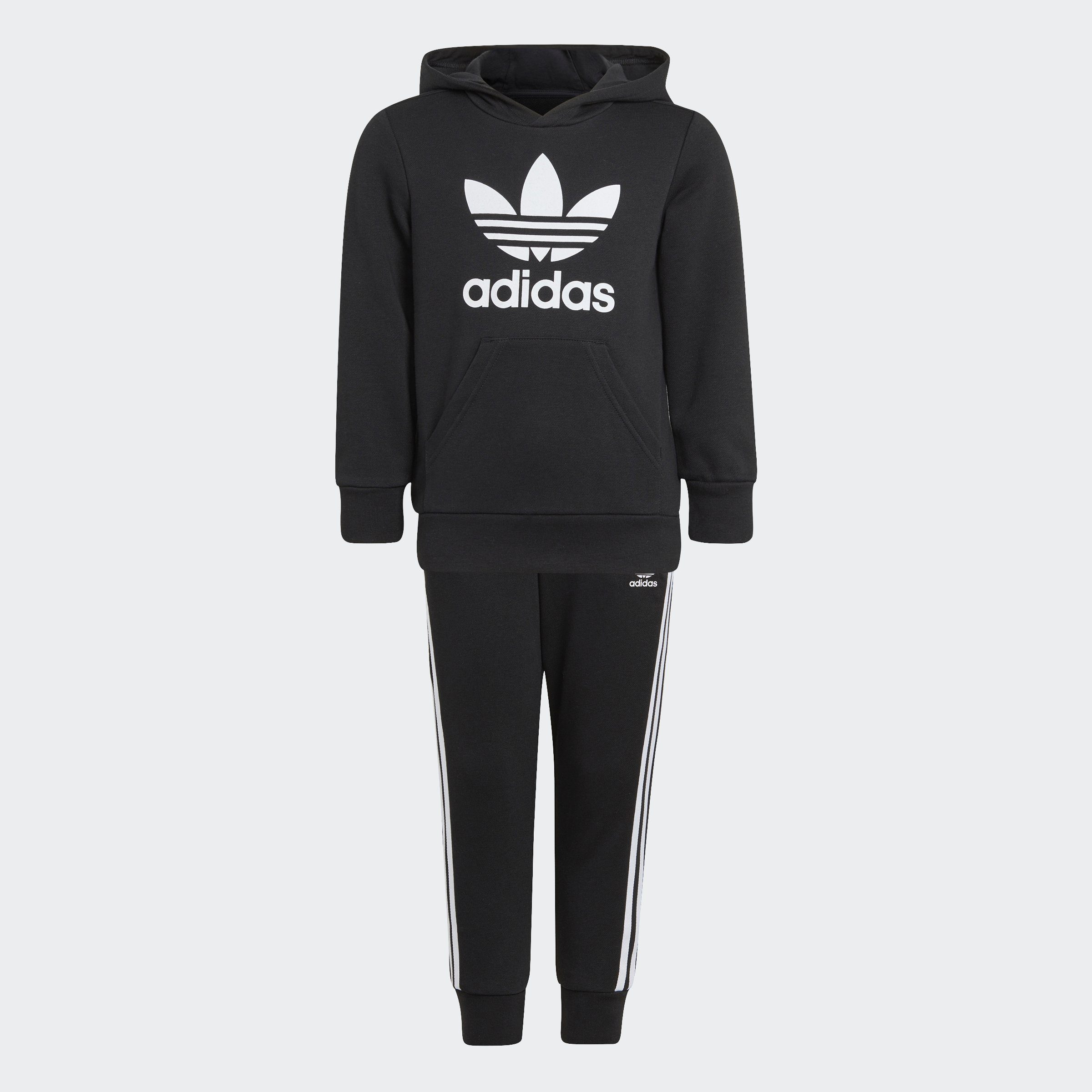 adidas Originals Joggingpak ADICOLOR HOODY (2-delig)