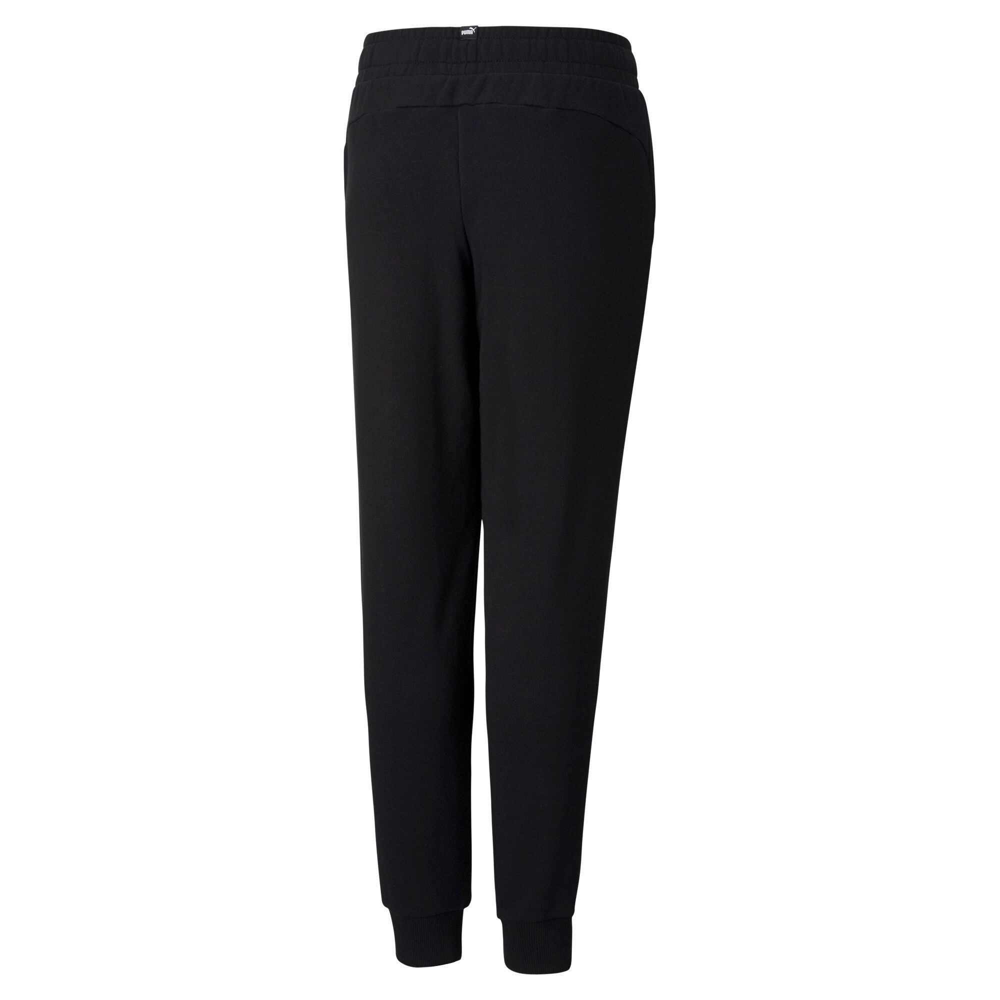 PUMA Trainingsbroek ESS LOGO PANTS TR CL B