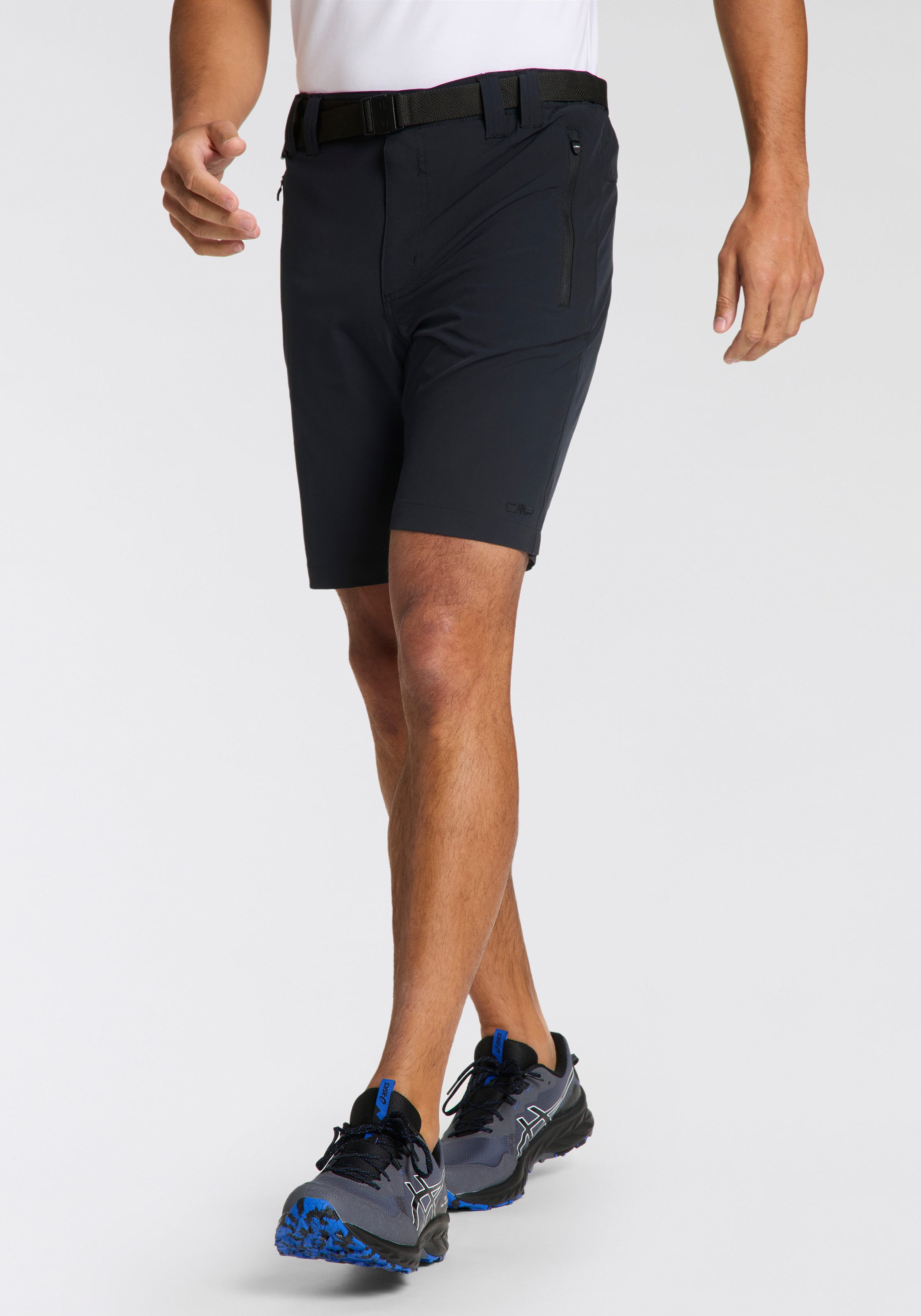 CMP Functionele short Elastisch & ademend
