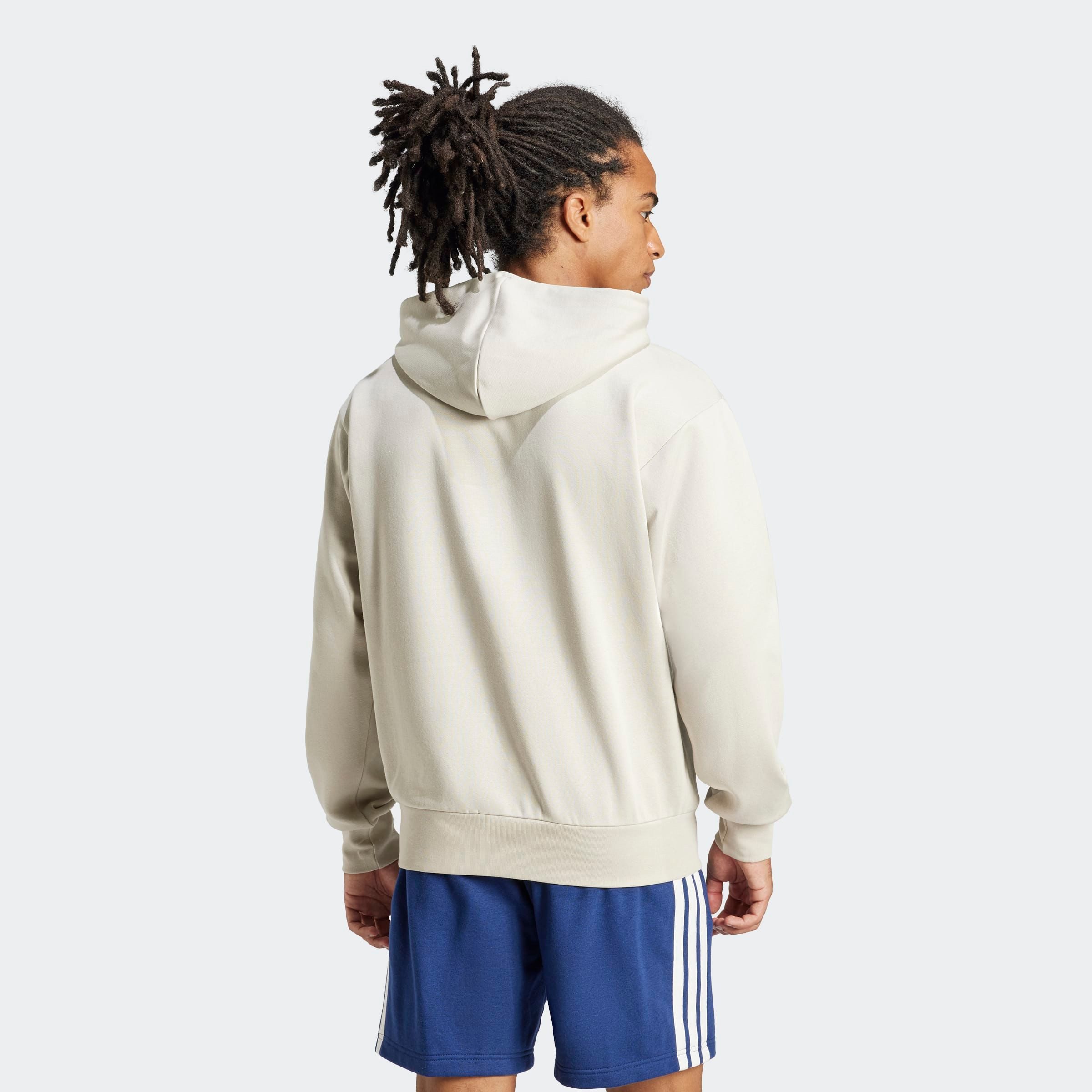 adidas Sportswear Hoodie M BL FL HD