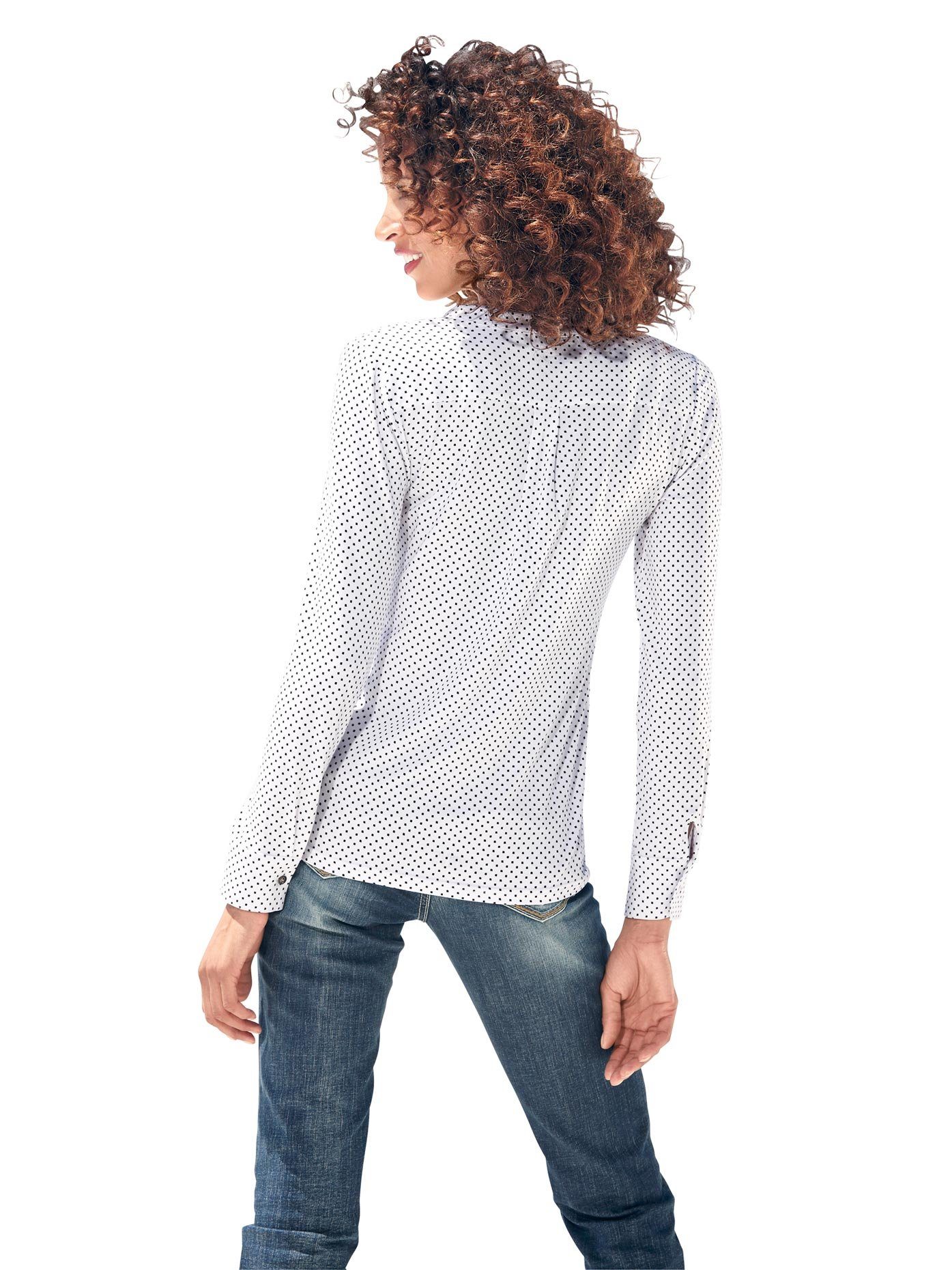 heine Shirt Blouseshirt (1-delig)