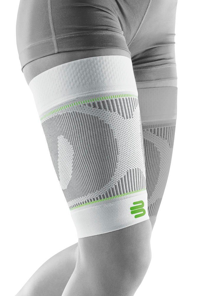 Bauerfeind Bandage Compression Sleeves Upper Leg