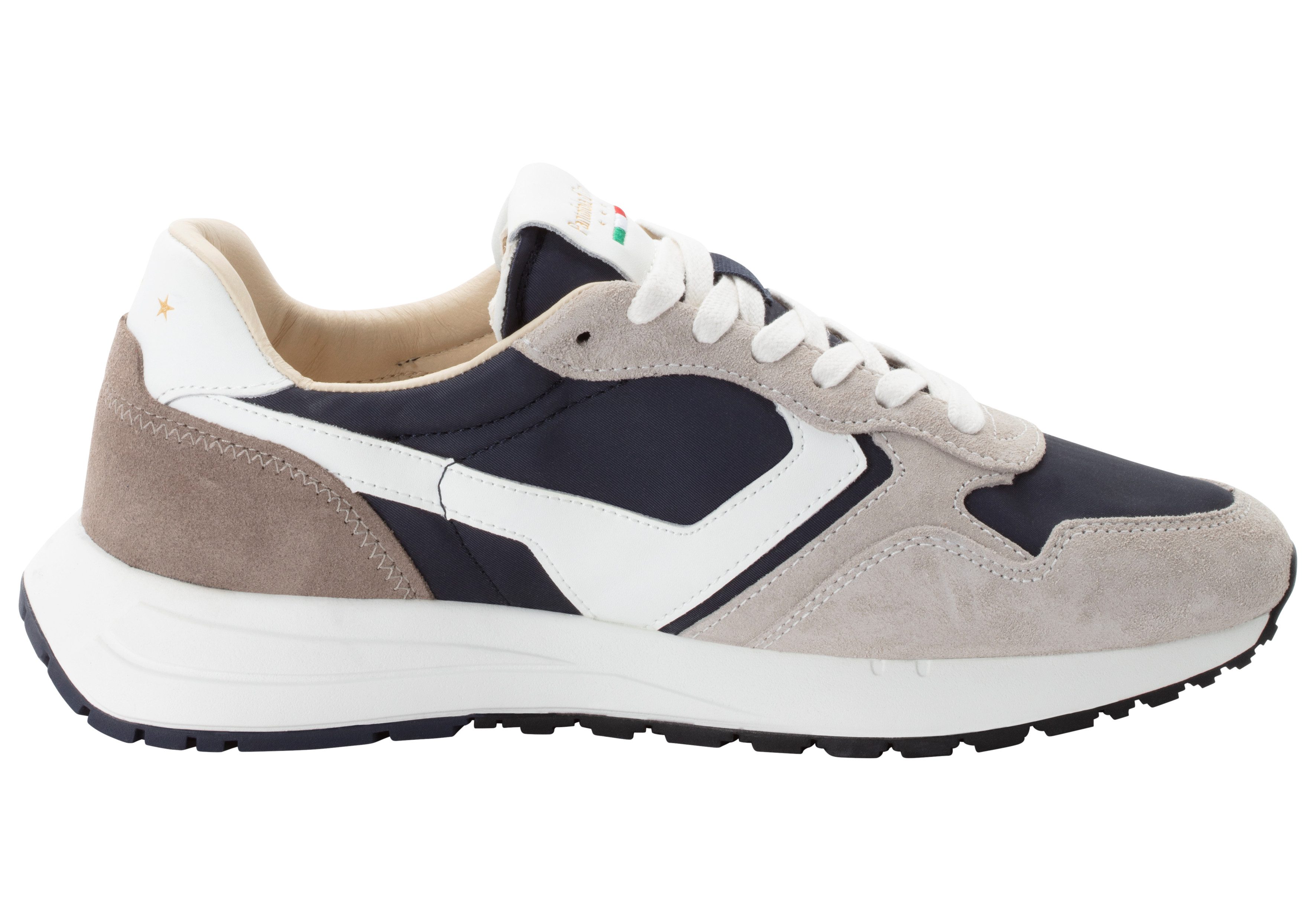 Pantofola d´Oro Sneakers CAMMINARE
