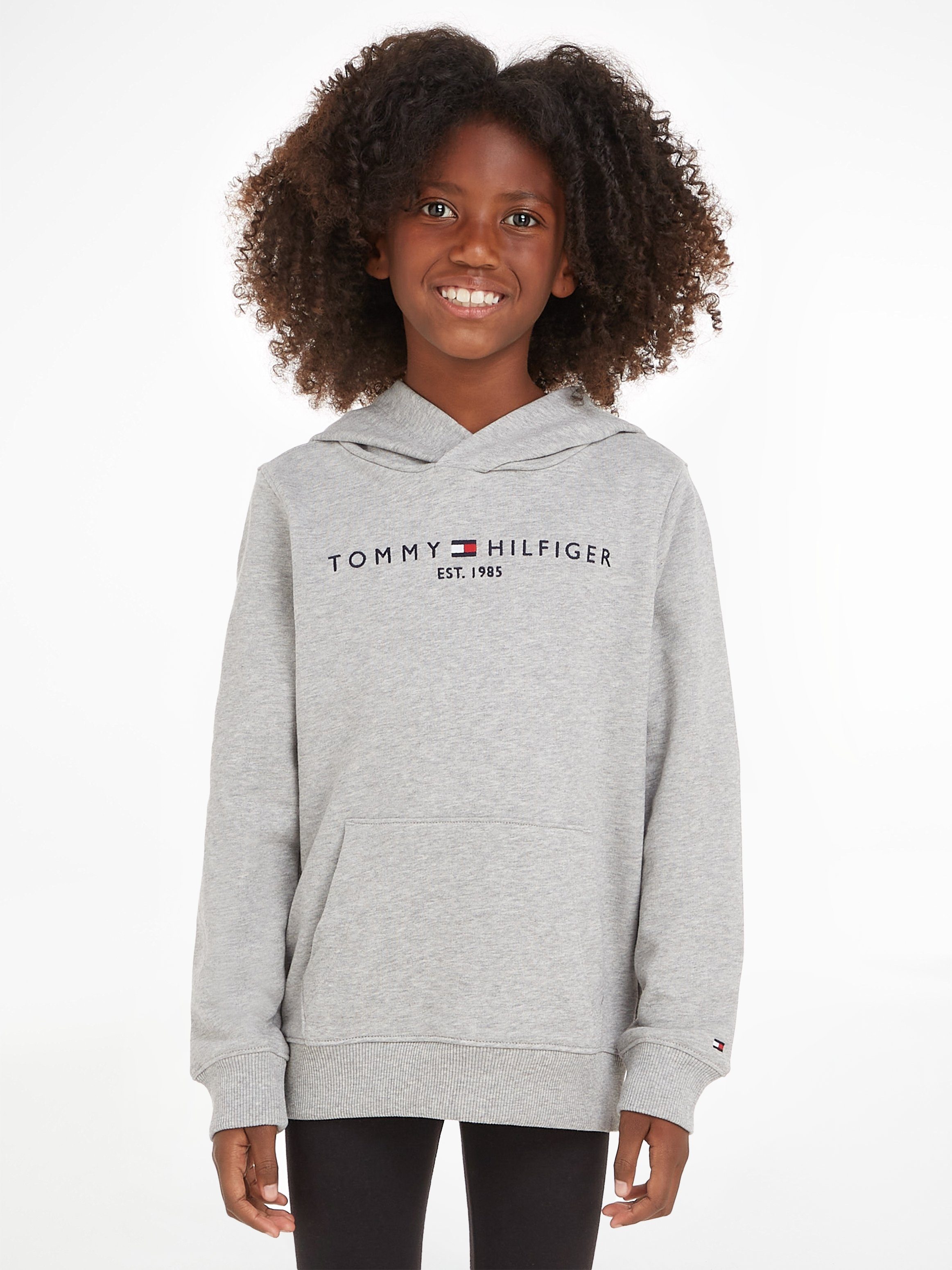 NU 21% KORTING: Tommy Hilfiger hoodie