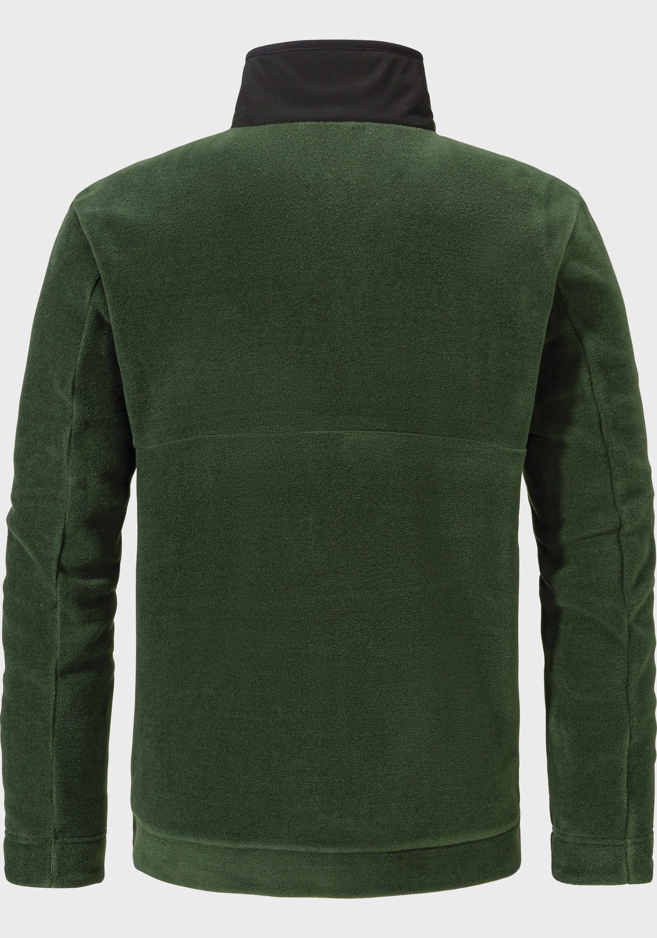 Schöffel Fleecejack Urban Fleece Jk Style Gregale MNS