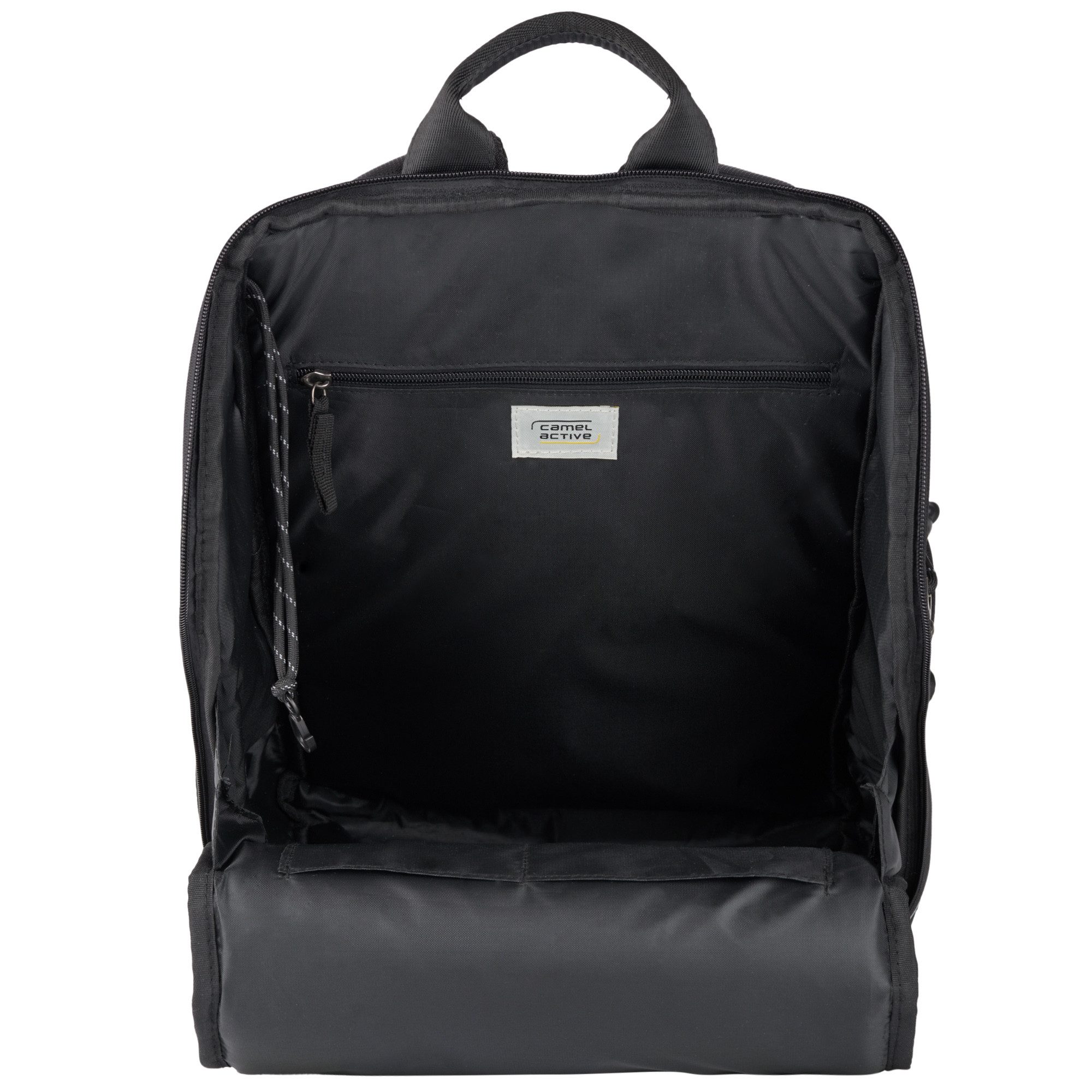 camel active Rugzak Connect