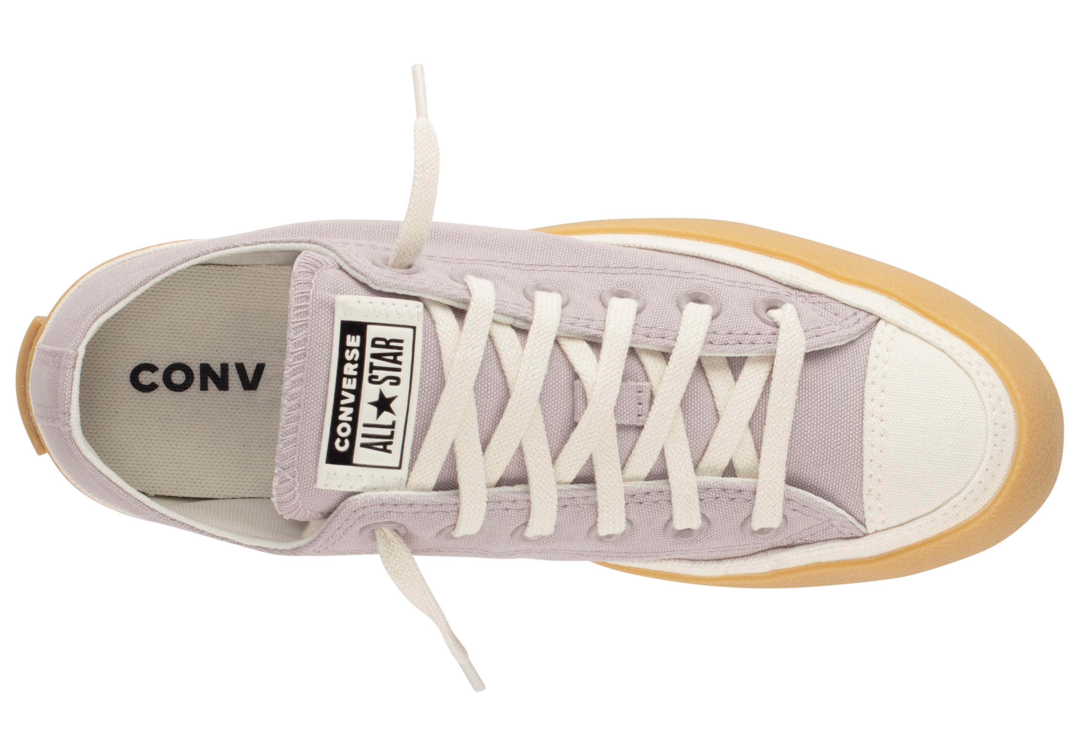 Converse Sneakers CHUCK TAYLOR ALL STAR RETRO RUBBER