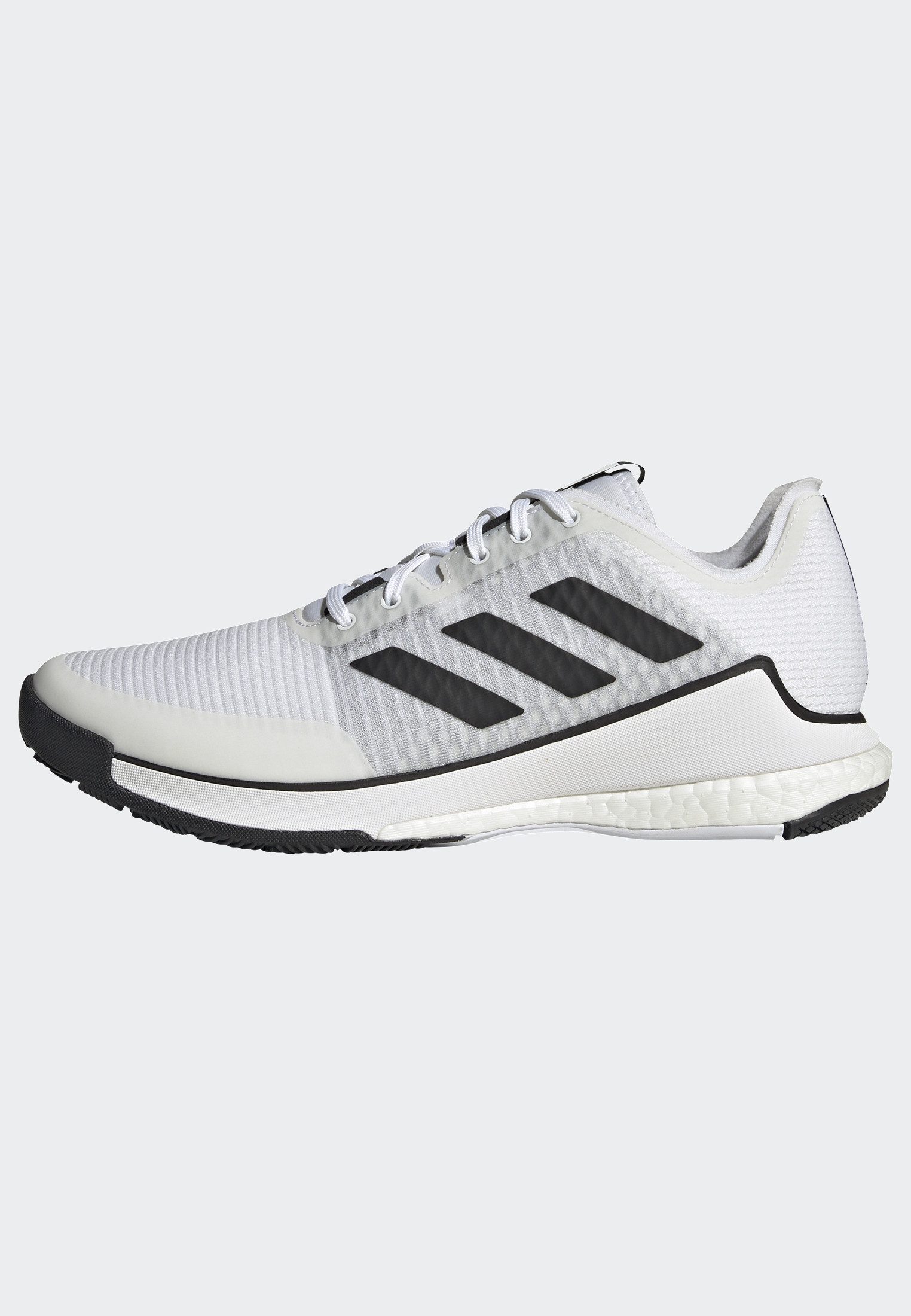 adidas Performance Indoorschoenen CRAZYFLIGHT bijzonder geschikt voor volleybal en handbal
