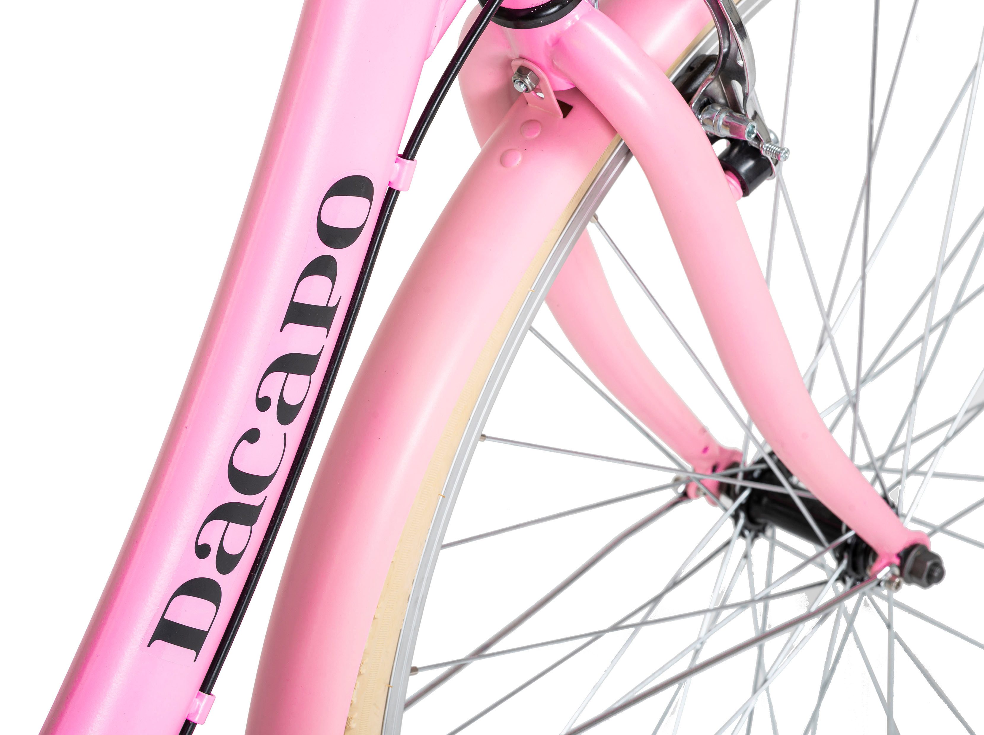 Dacapo Citybike Toscana