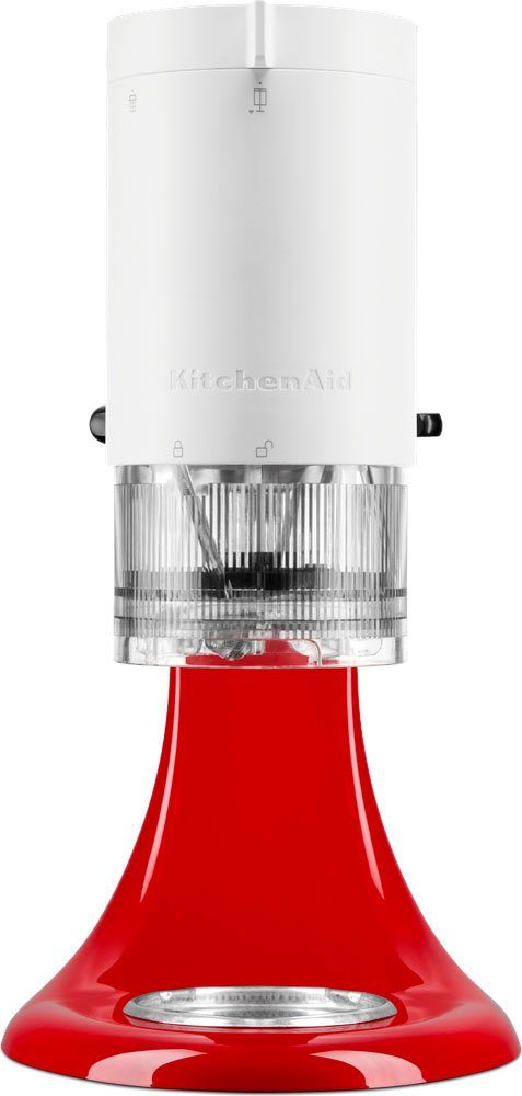 KitchenAid Ijsmaker-opzetstuk 5KSMSIA (11-delig)