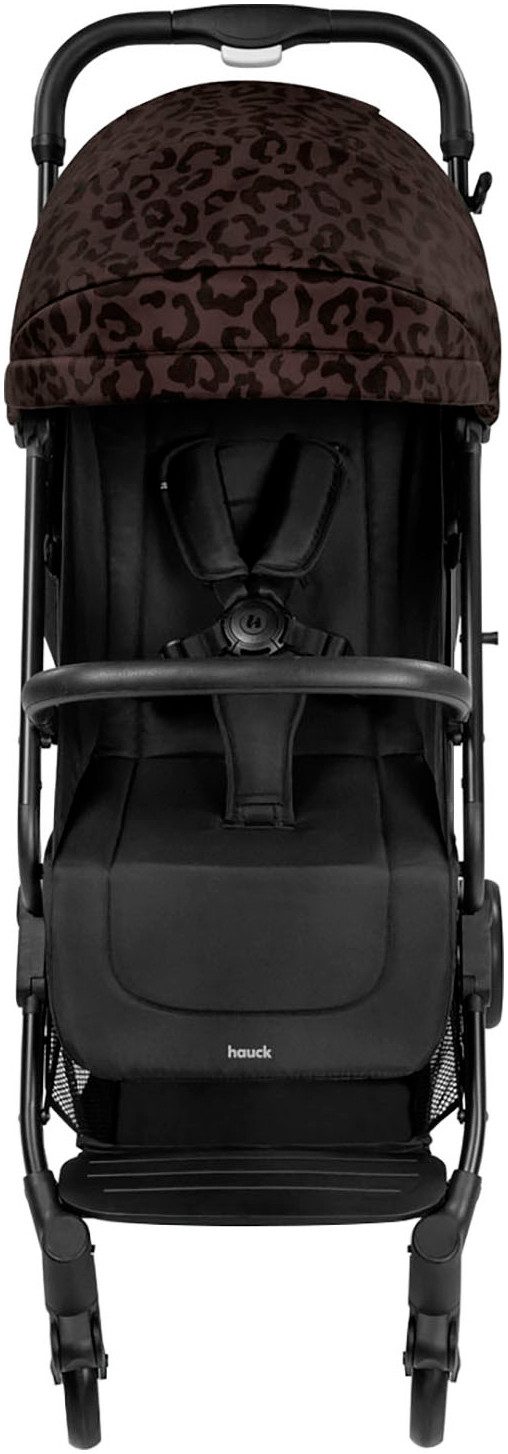 Hauck Kinder-buggy Travel N Care, leo