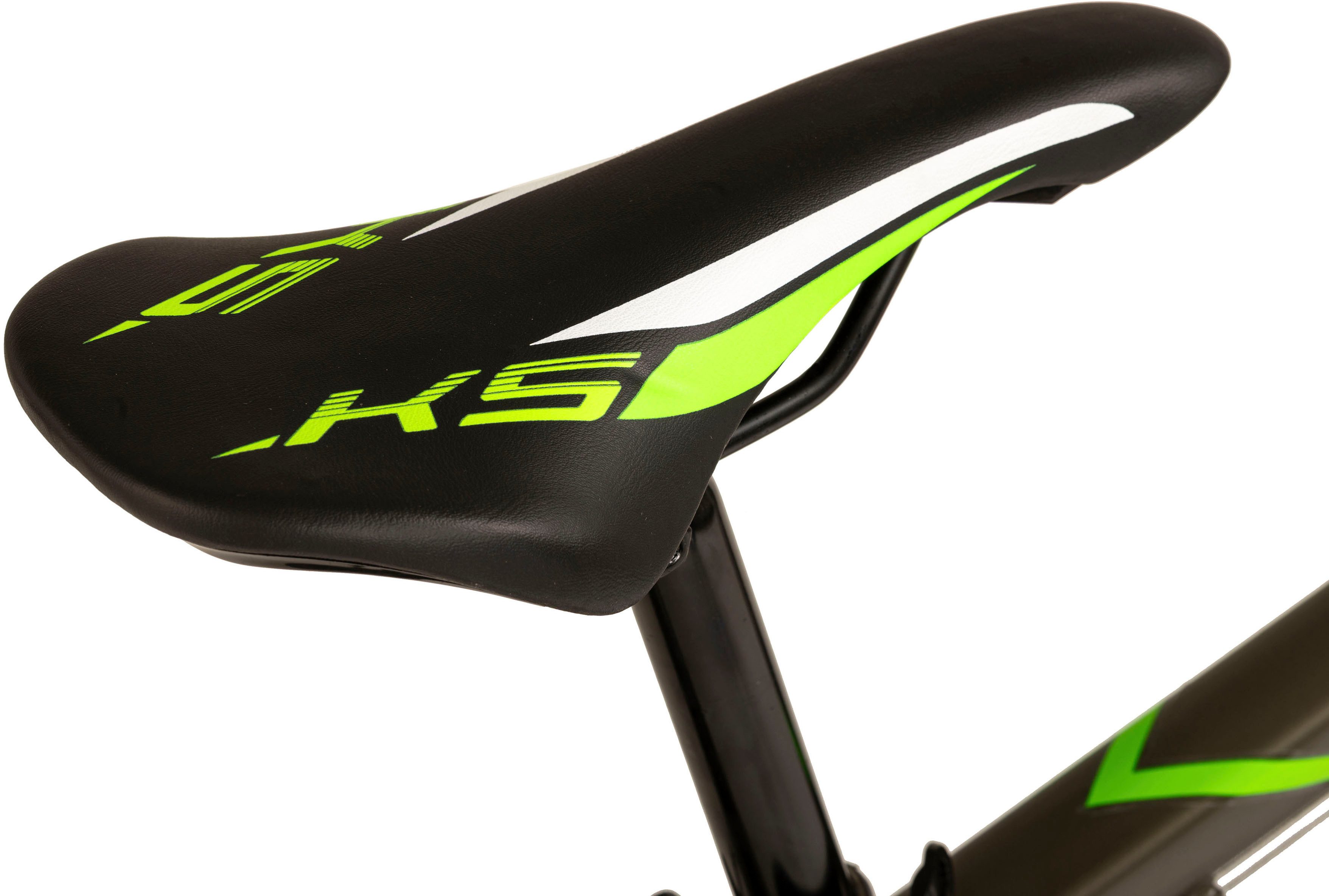 MUSTANG Mountainbike Hardtail 29'' Sharp antraciet 21 versnellingen RH 51 cm