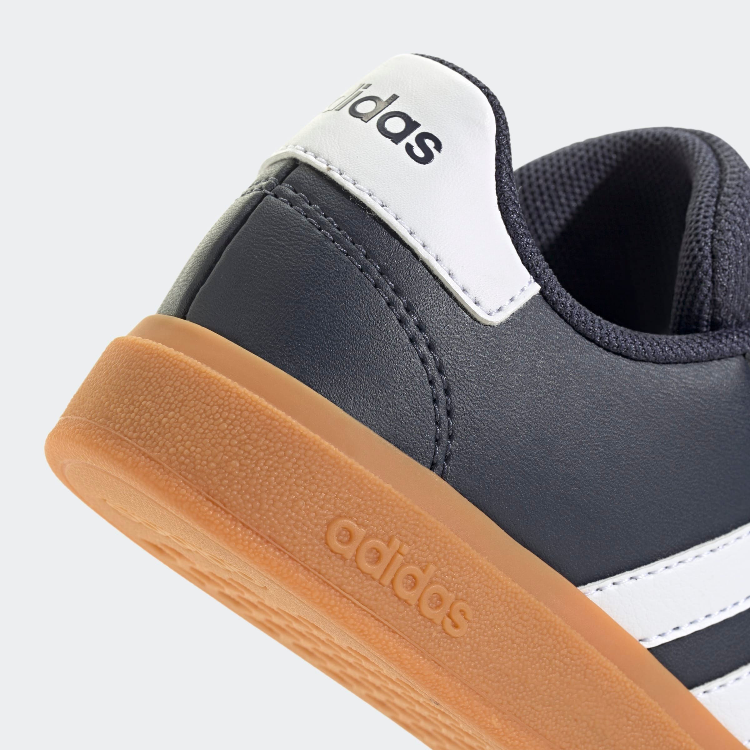 adidas Sportswear Sneakers GRAND COURT LIFESTYLE TENNIS LACE-UP Design geïnspireerd op de adidas Superstar
