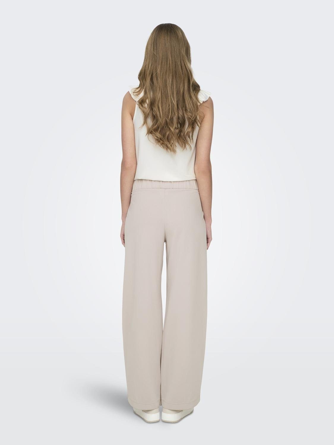 JDY Jerseybroek JDYGEGGO NEW LONG PANT JRS NOOS