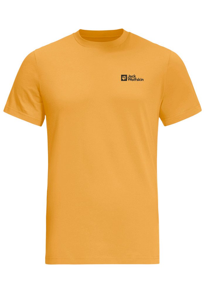 Jack Wolfskin T-shirt ESSENTIAL T M