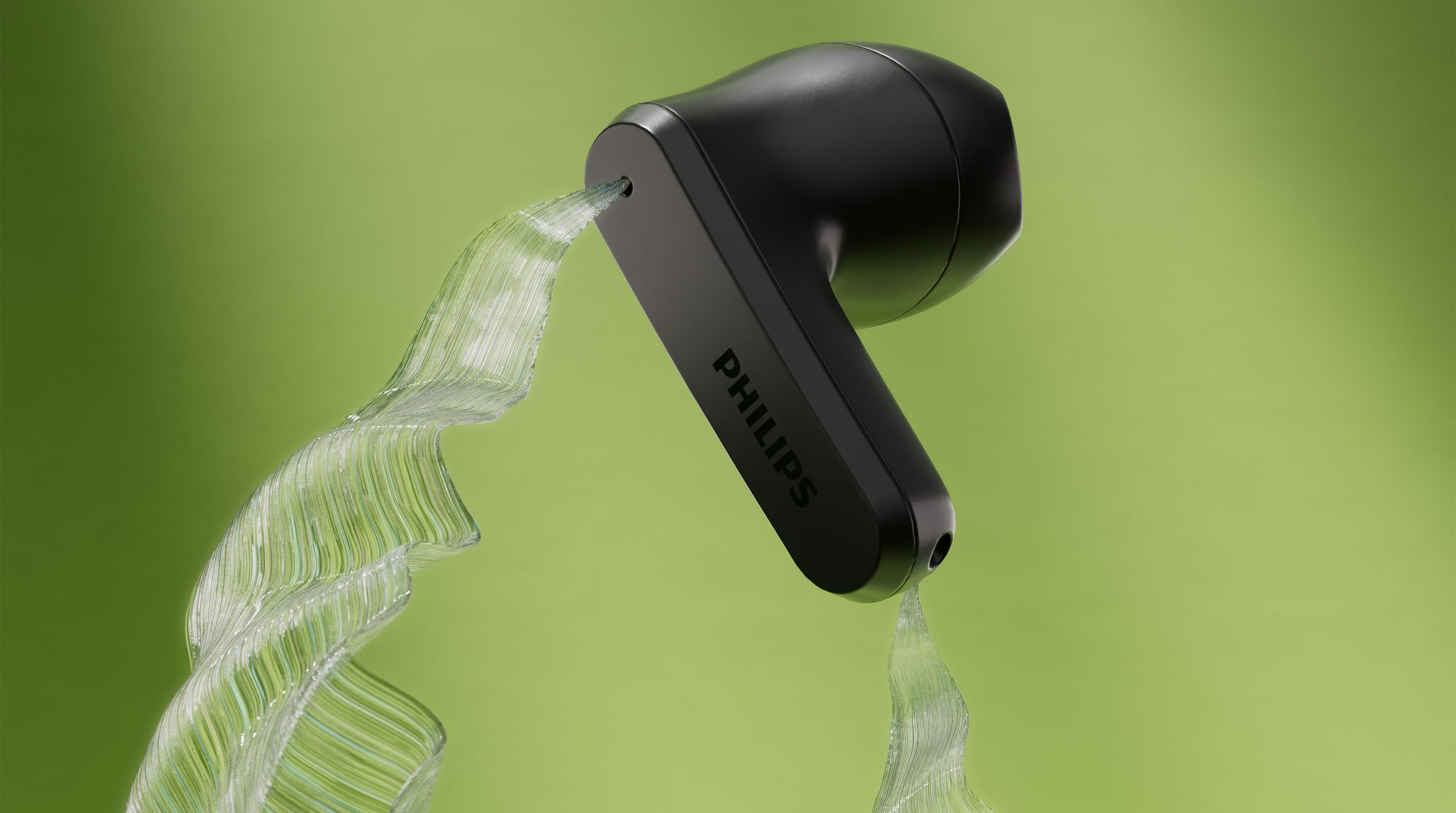 Philips In-ear koptelefoon TAT2139