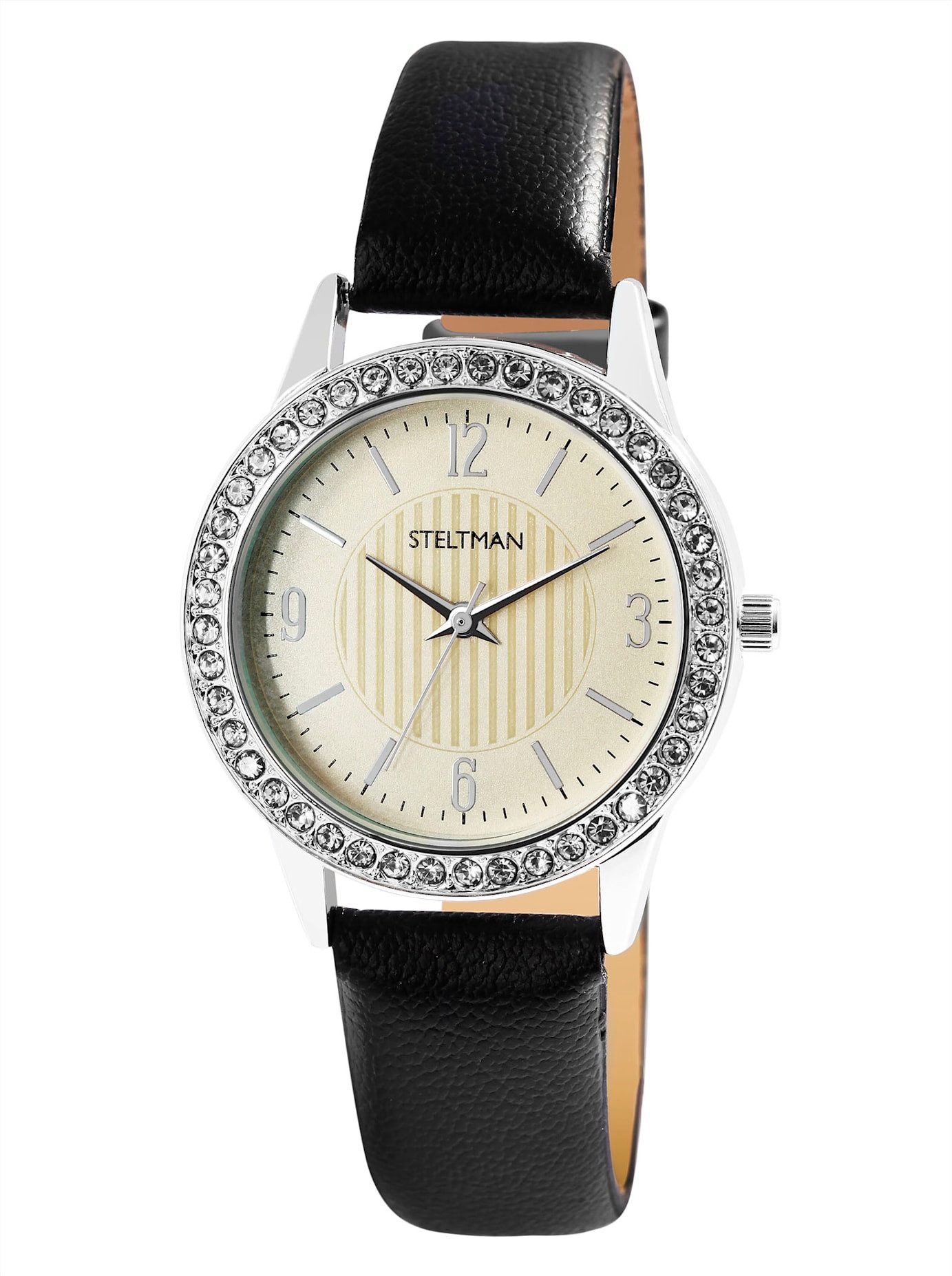 Lady Automatisch horloge