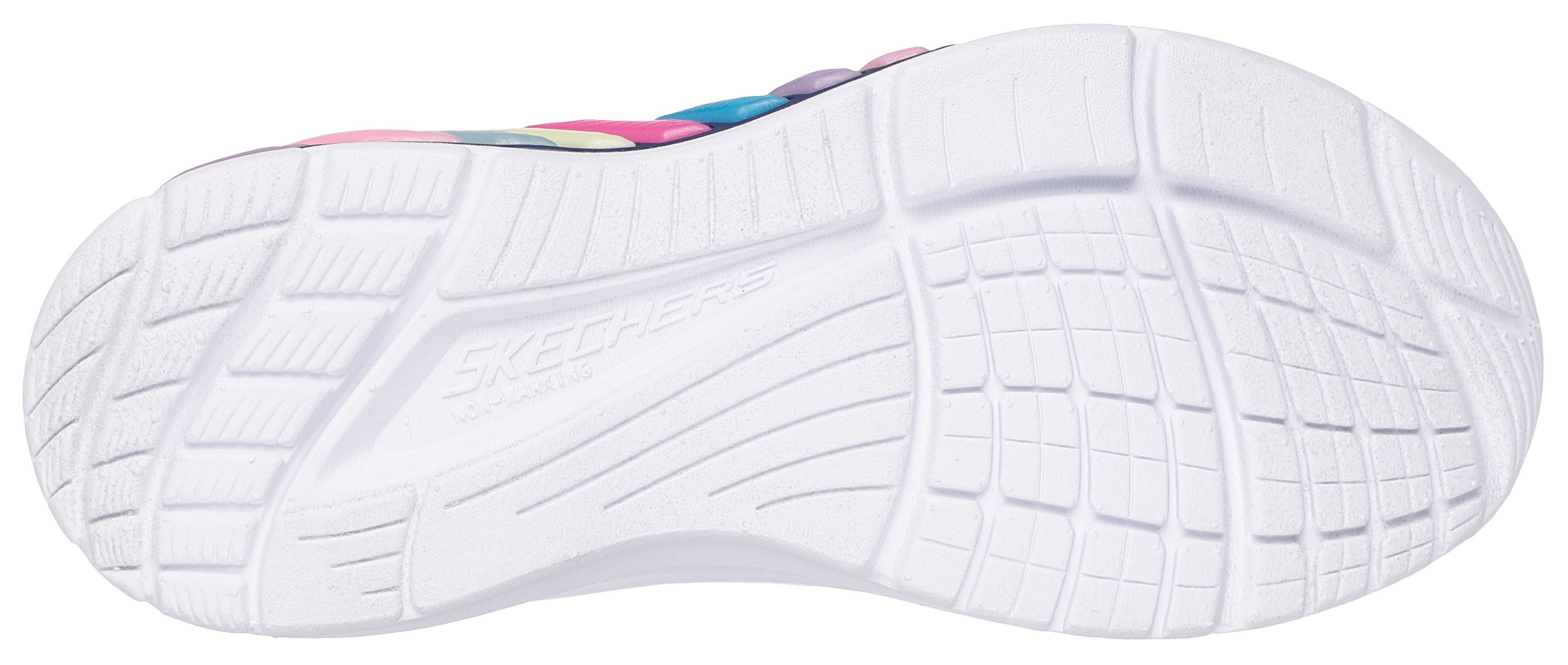 Skechers Sneakers RAINBOW CRUISERS