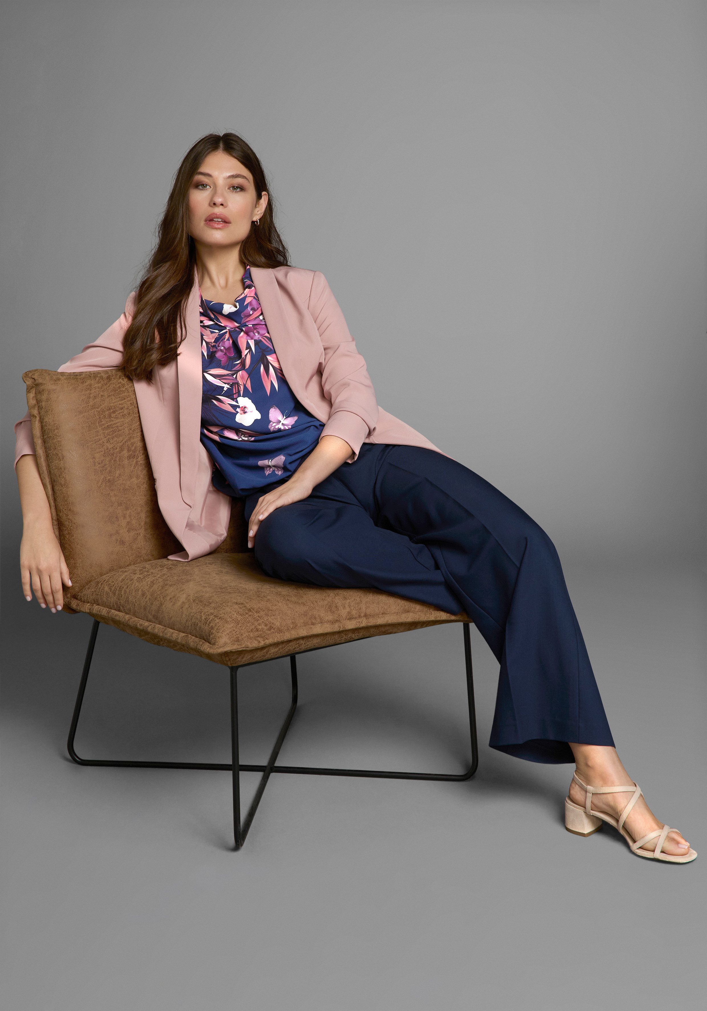 Laura Scott Top met verschillende designs