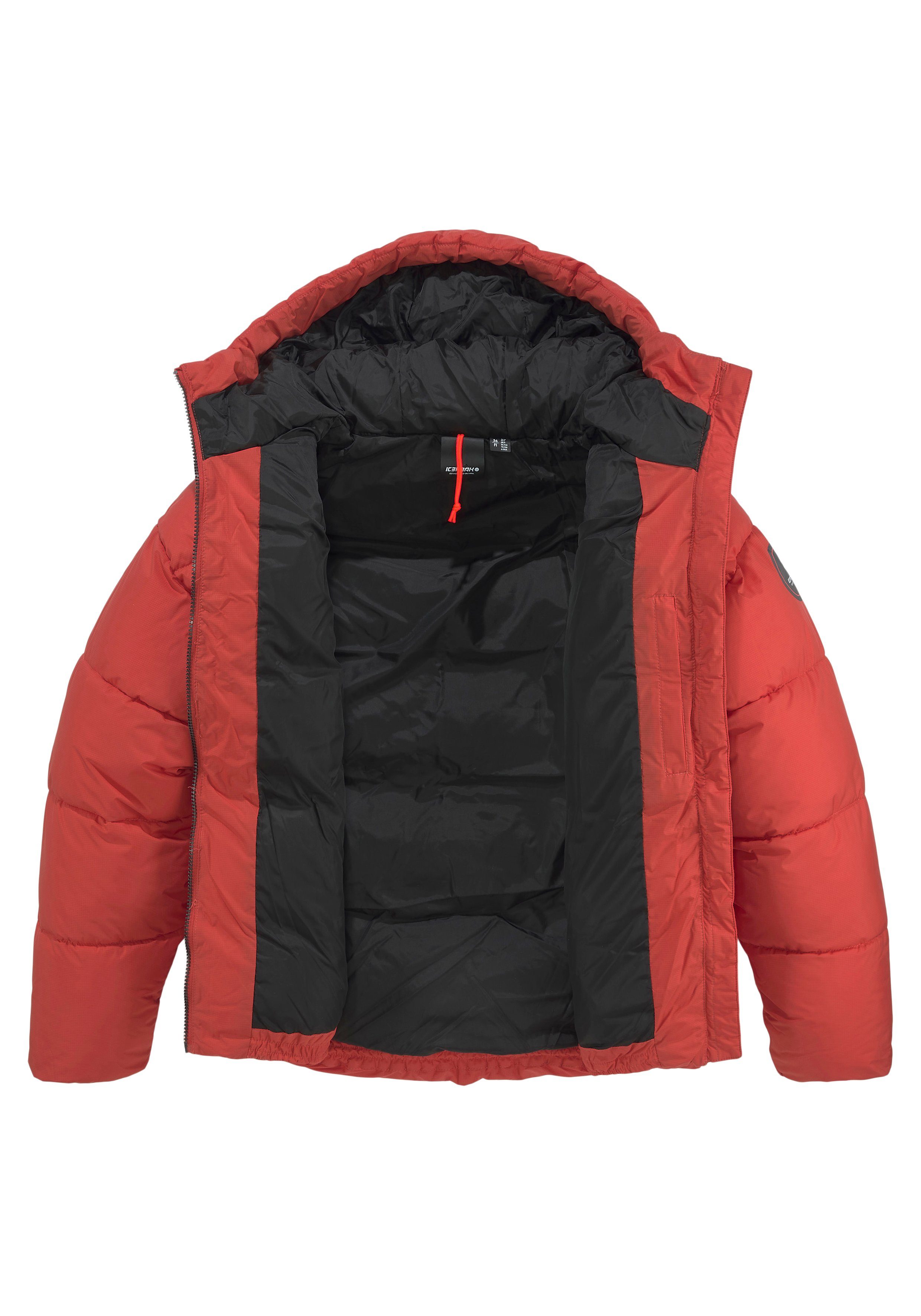 Icepeak Gewatteerde jas VACHA
