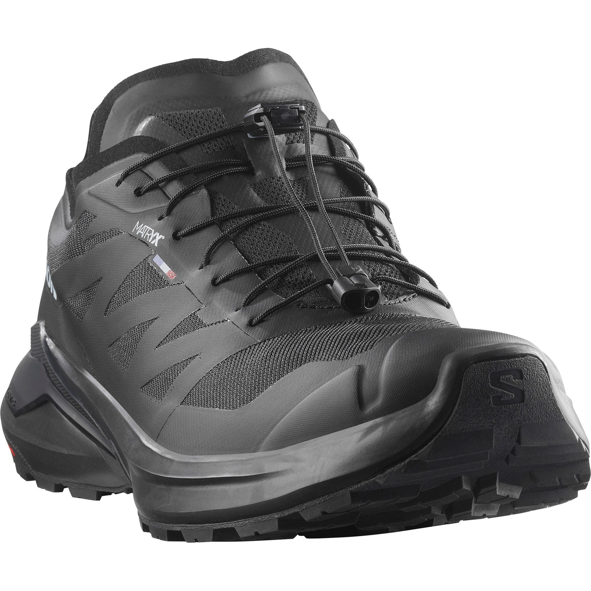 Salomon Trailrunningschoenen XA META MADE IN FRANCE