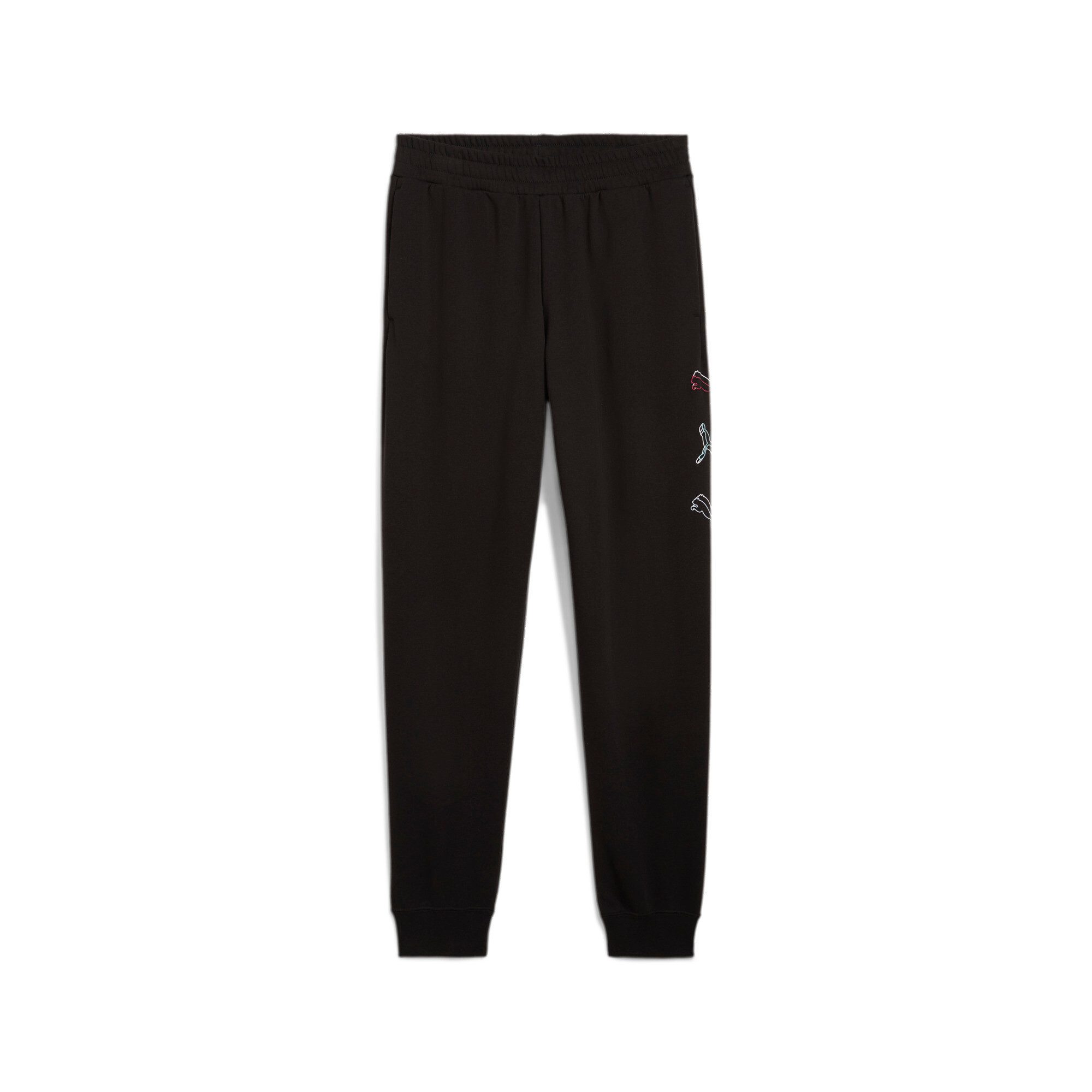 PUMA Trainingsbroek ESS LOGO LAB EXECUTION SWEATPANTS TR CL