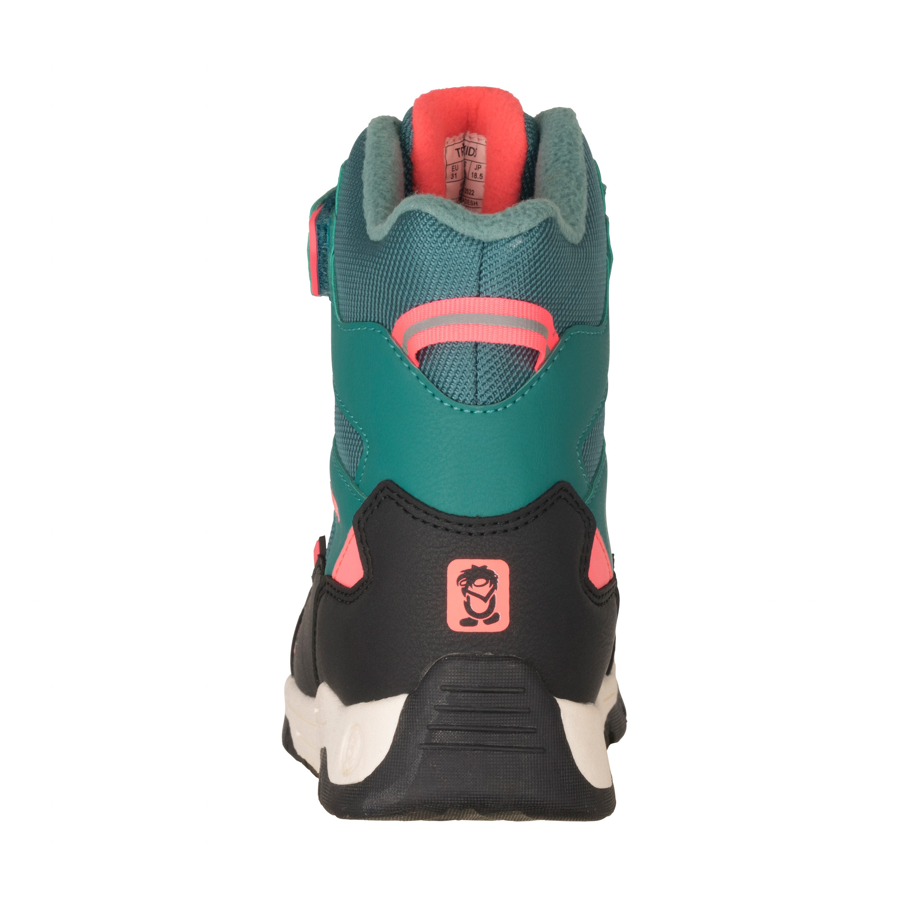 TROLLKIDS Winterlaarzen KIDS LOFOTEN WINTER BOOTS PRO