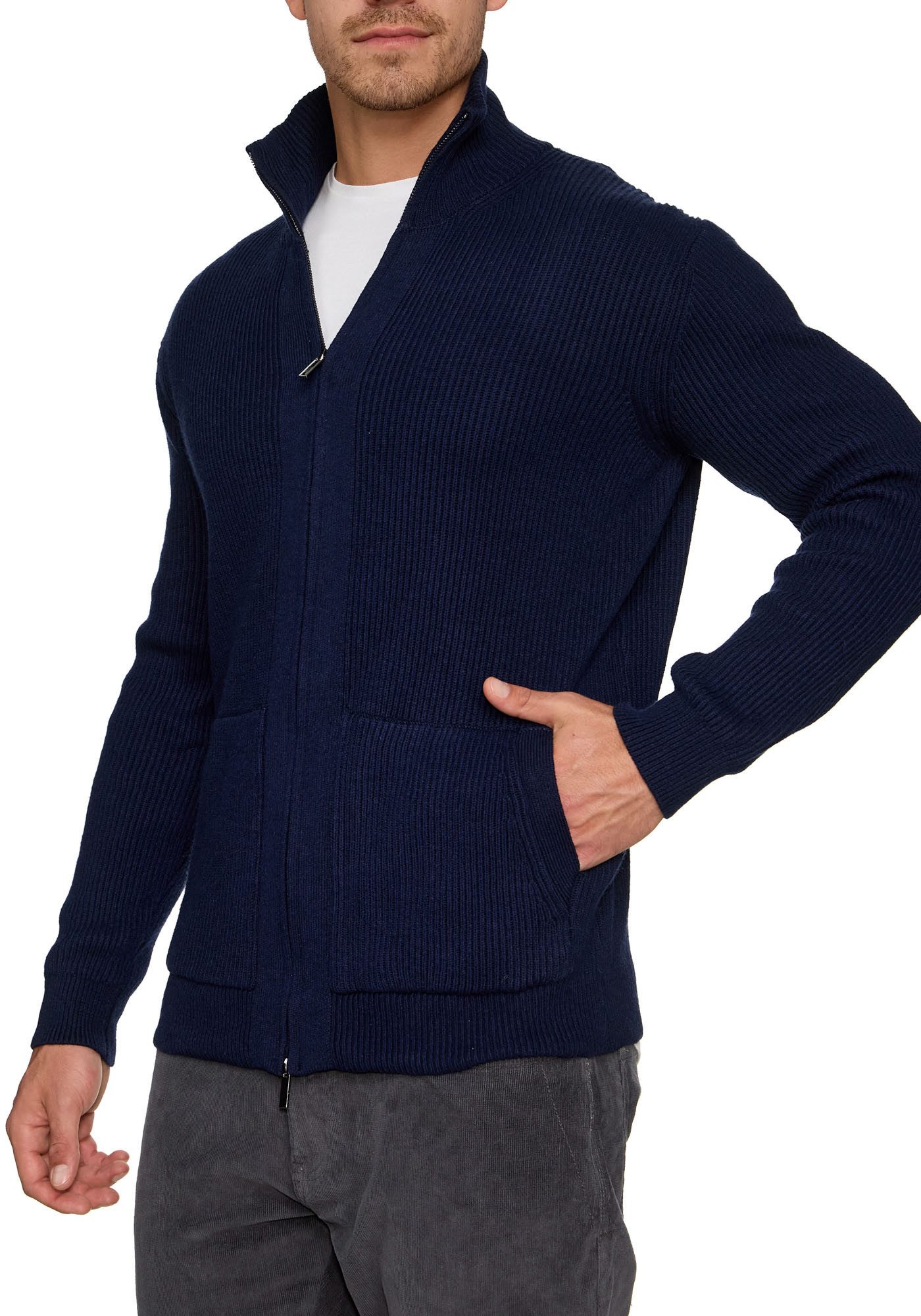 Indicode Vest INTurbino
