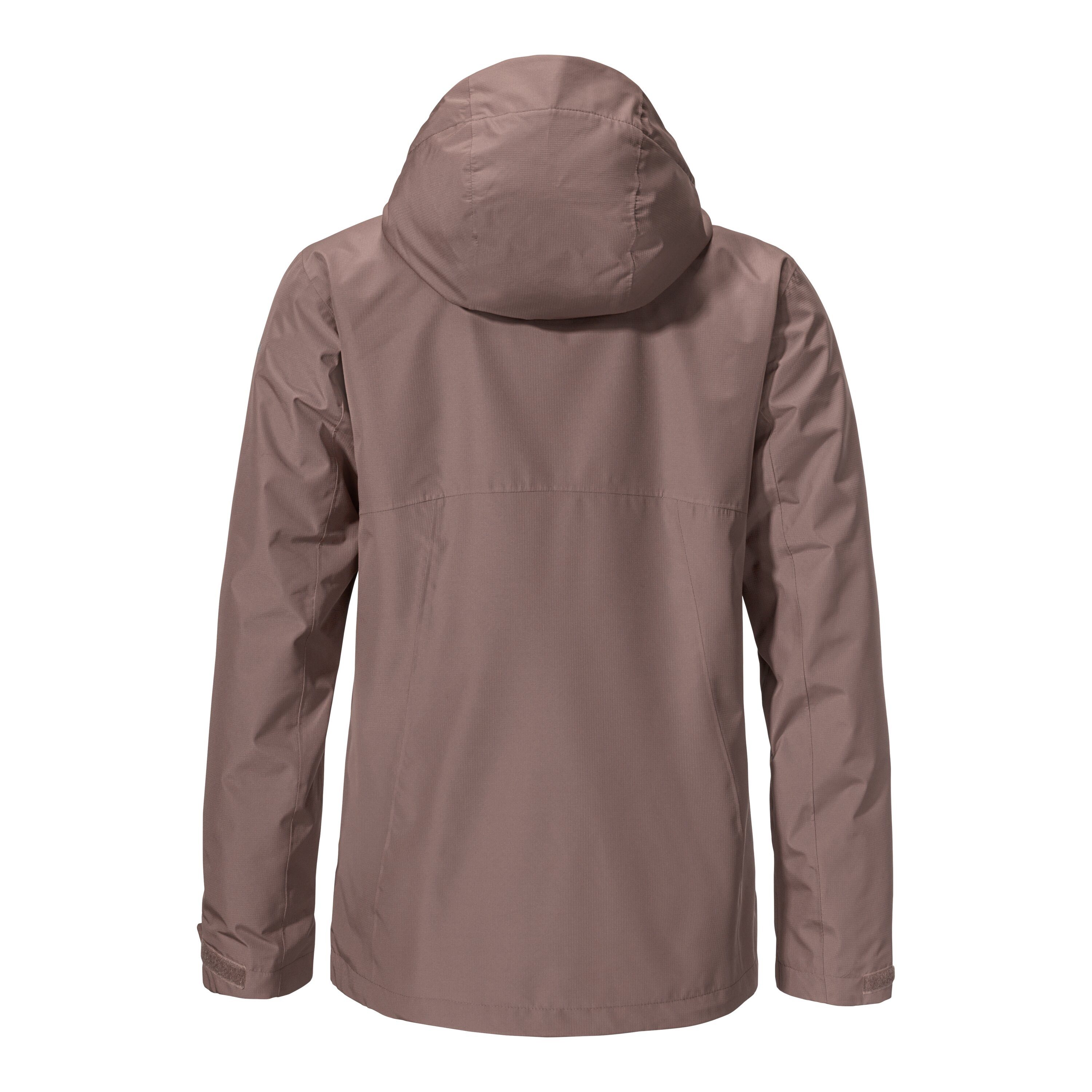 Schöffel Functioneel 3-in-1-jack 3in1 Jacket Style Okere WMS (2-delig)