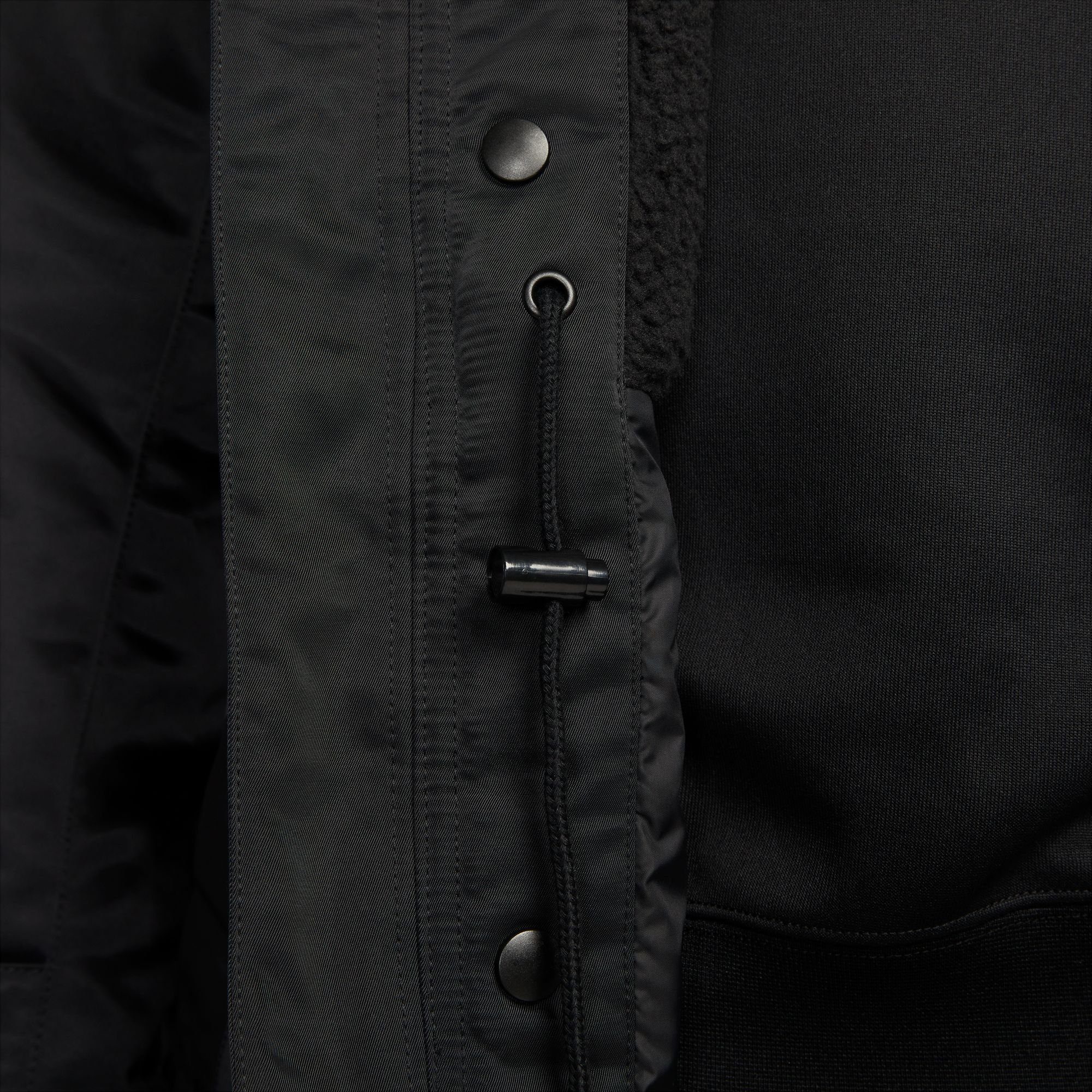 Nike Sportswear Outdoorjack CLUB MEN'S STADIUM PARKA