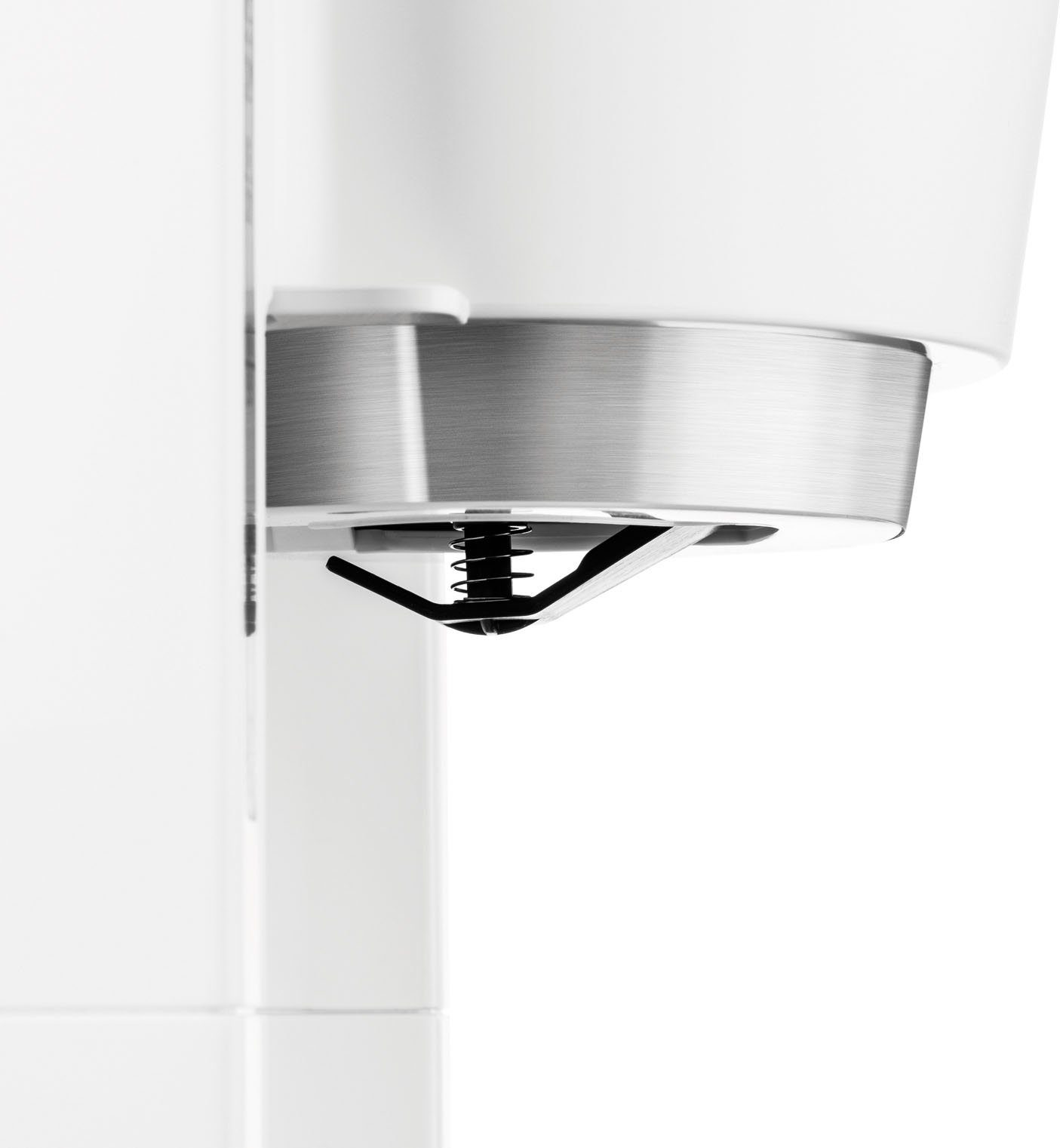 Rowenta Filterkoffieapparaat CT3818 Adagio milano, 1,25 l, Edelstalen thermoskan, 10-15 kopjes, 1,25 liter, automatische uitschakeling