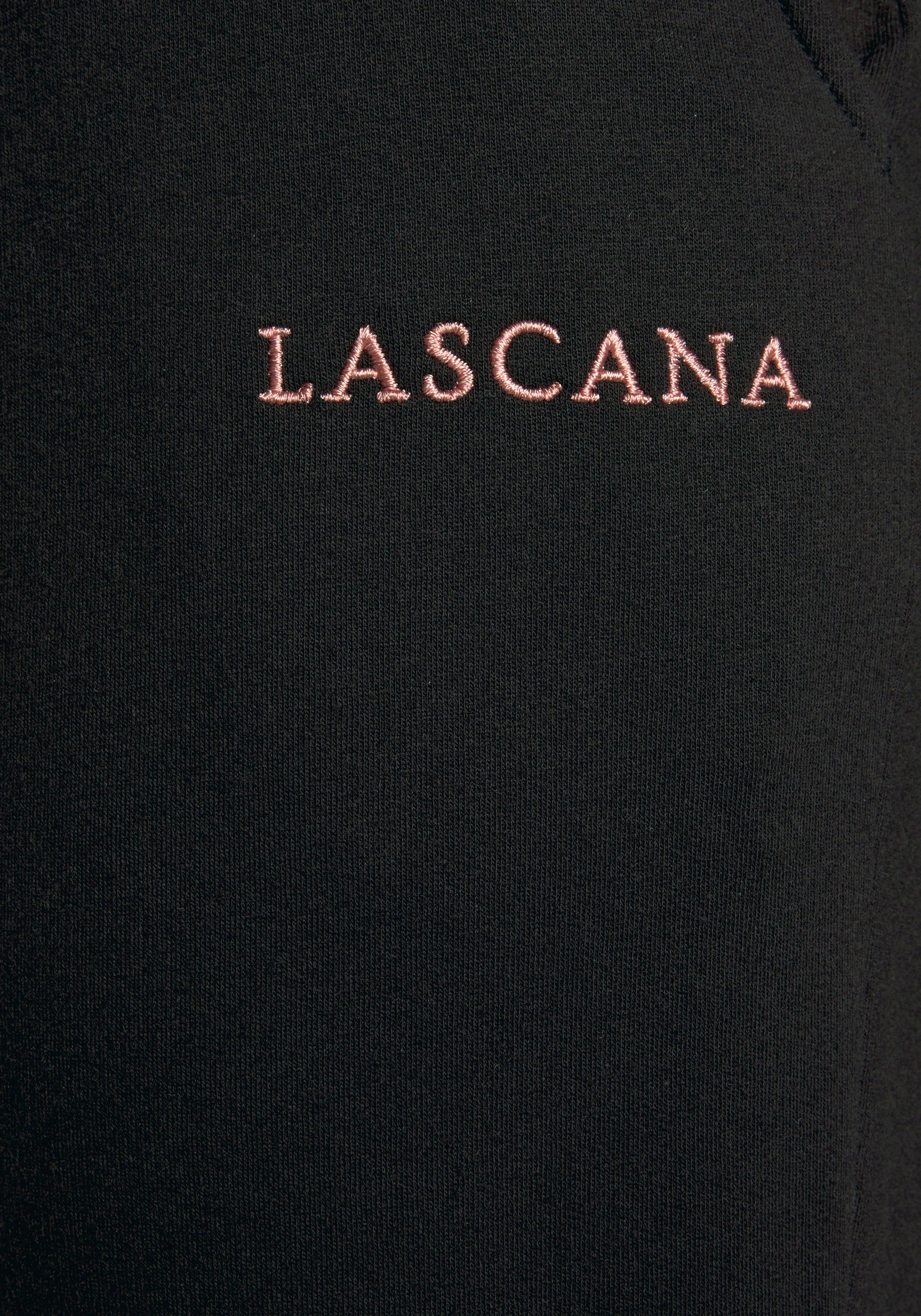 Lascana Sweatbroek Loungepak